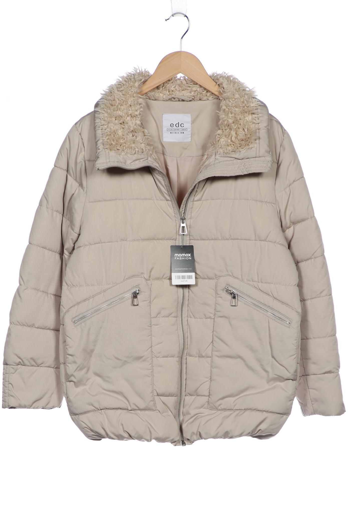 

Esprit Damen Jacke, beige