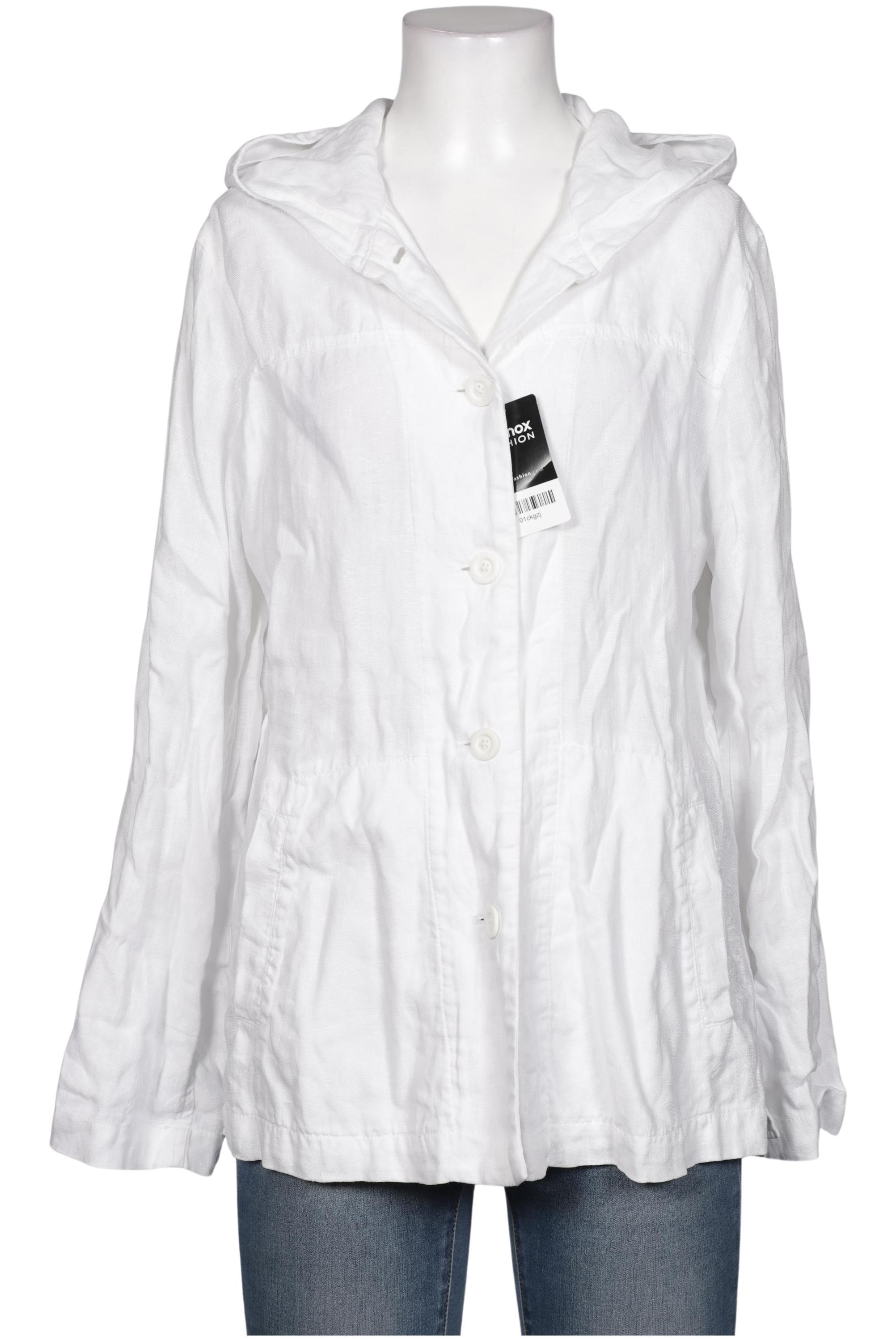 

Esprit Damen Jacke, weiß, Gr. 36