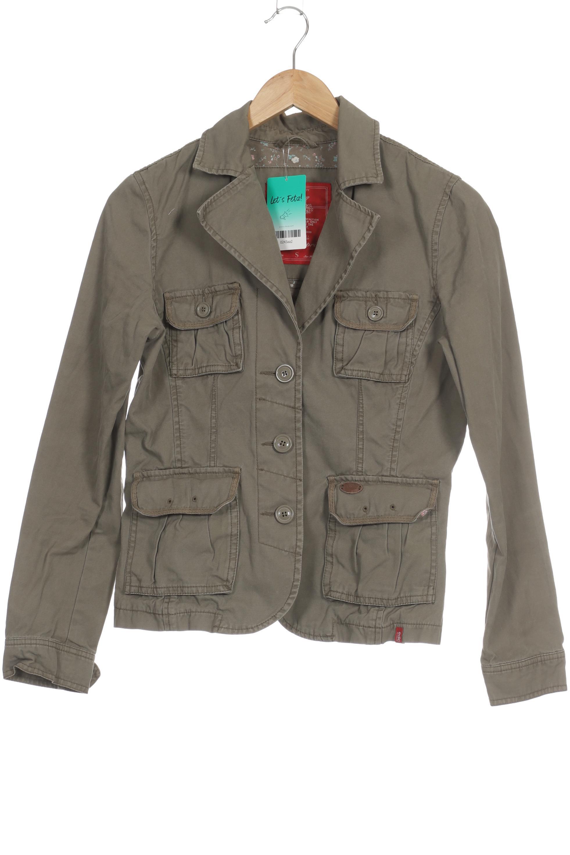 

Esprit Damen Jacke, braun, Gr. 36