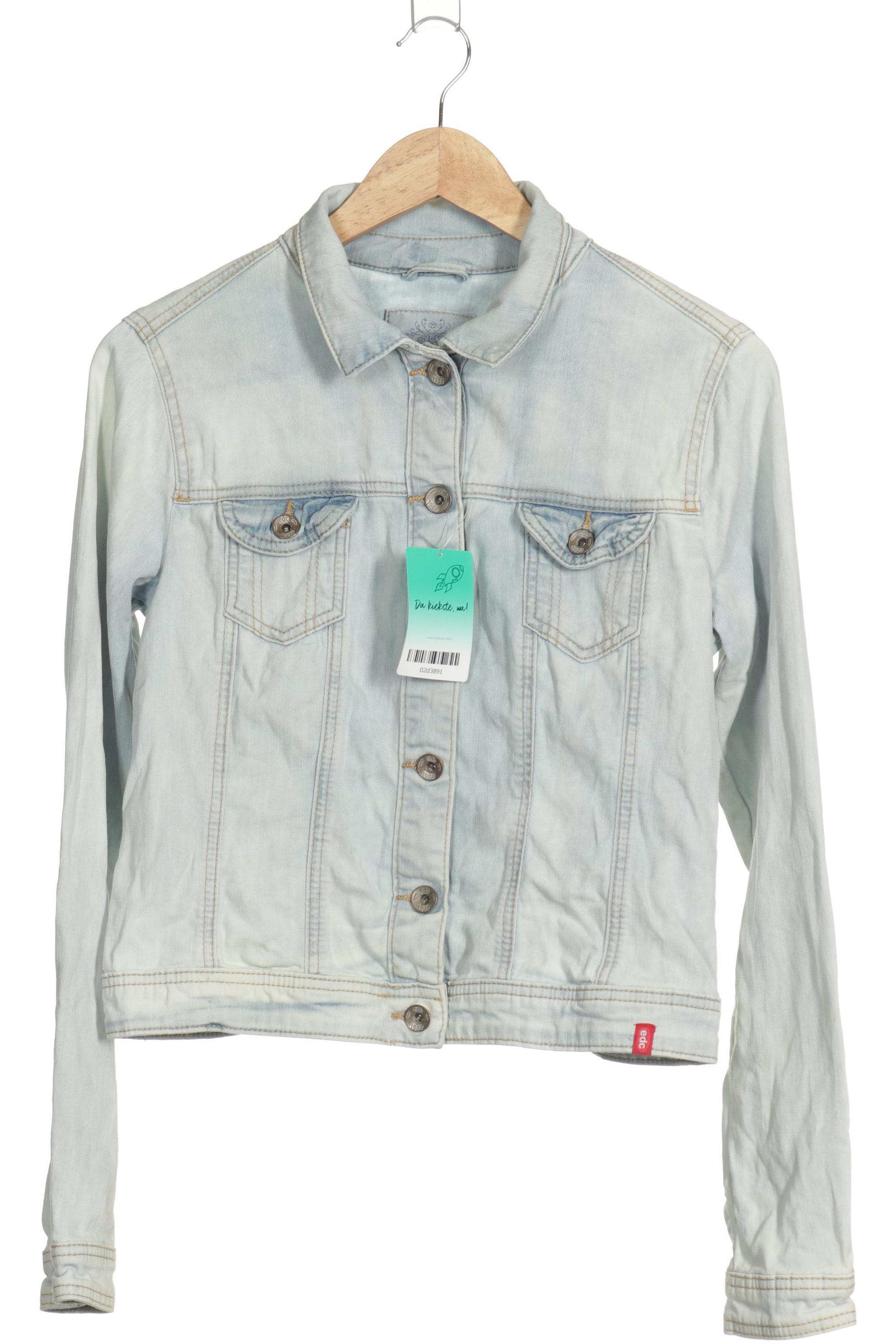 

Esprit Damen Jacke, blau, Gr.