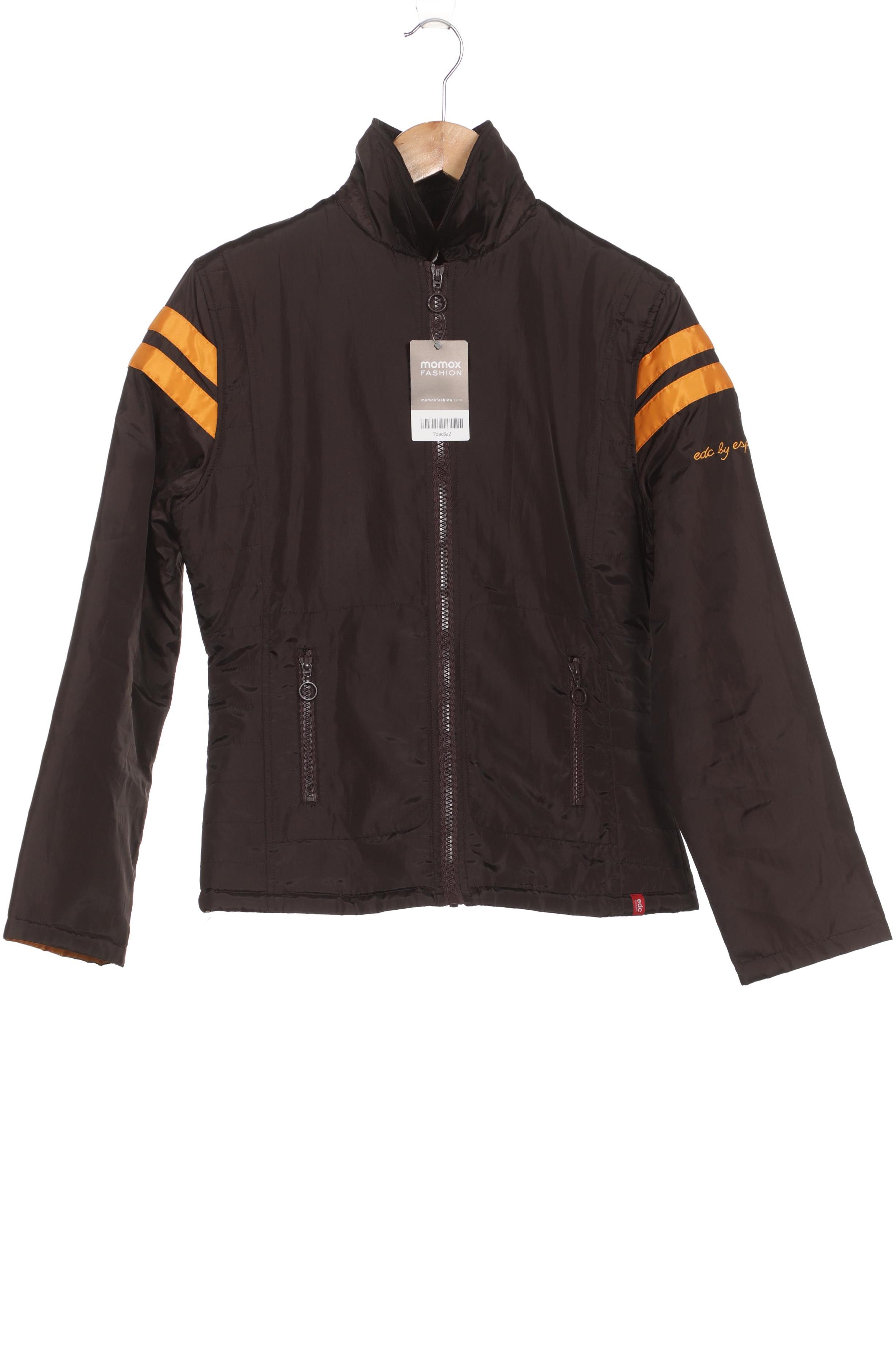 

Esprit Damen Jacke, braun, Gr. 34