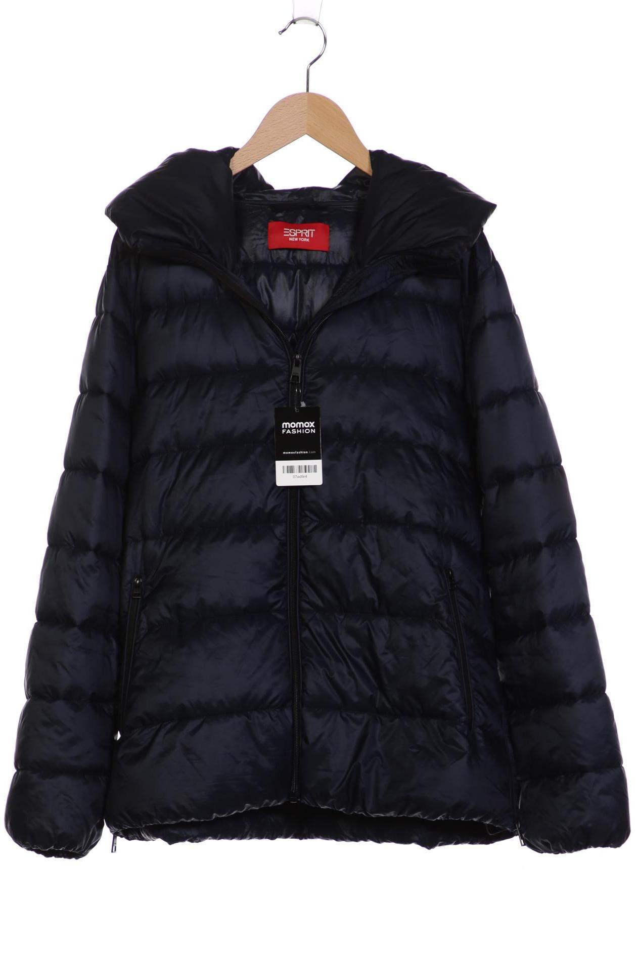 

Esprit Damen Jacke, marineblau, Gr. 44