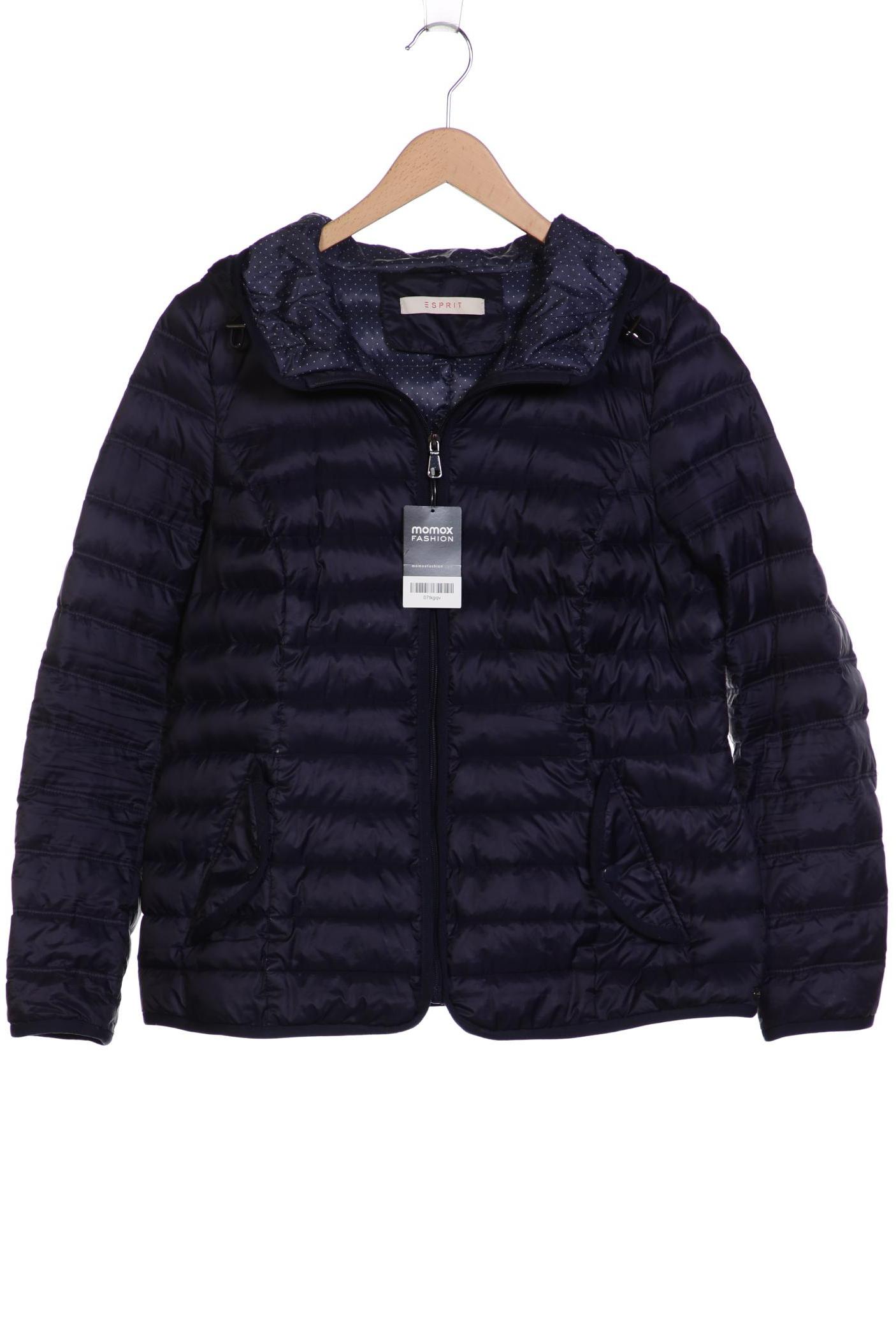 

Esprit Damen Jacke, marineblau, Gr. 42
