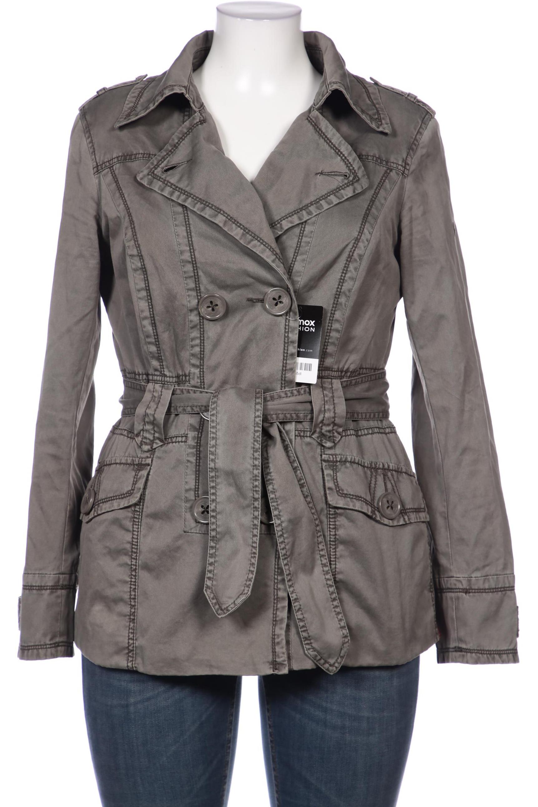 

Esprit Damen Jacke, grau, Gr. 44