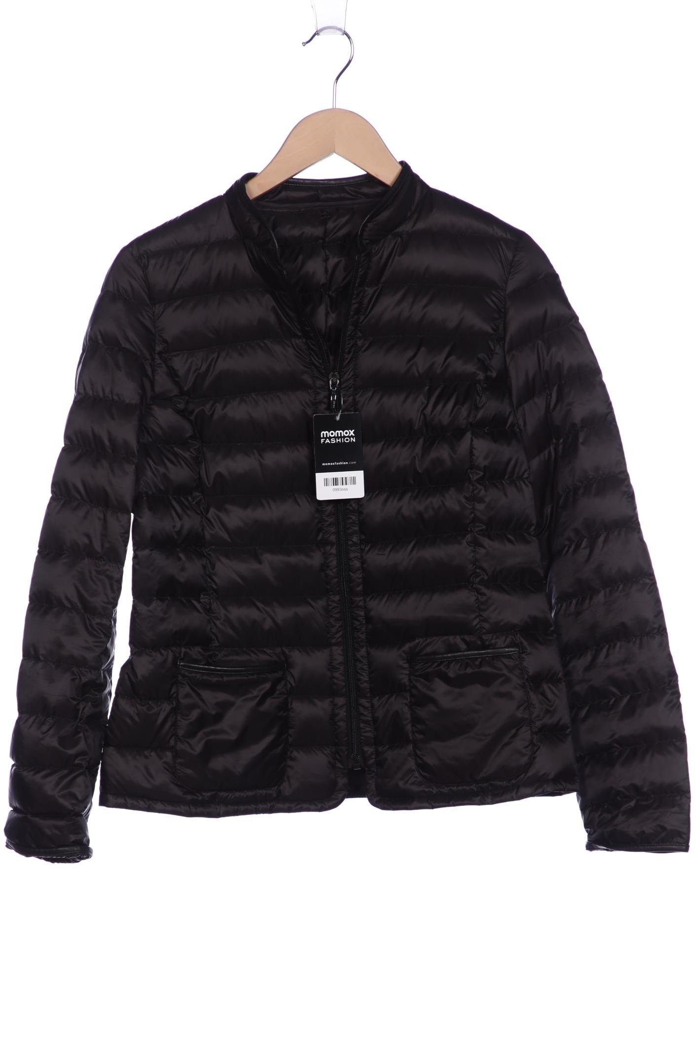 

Esprit Damen Jacke, schwarz, Gr. 38