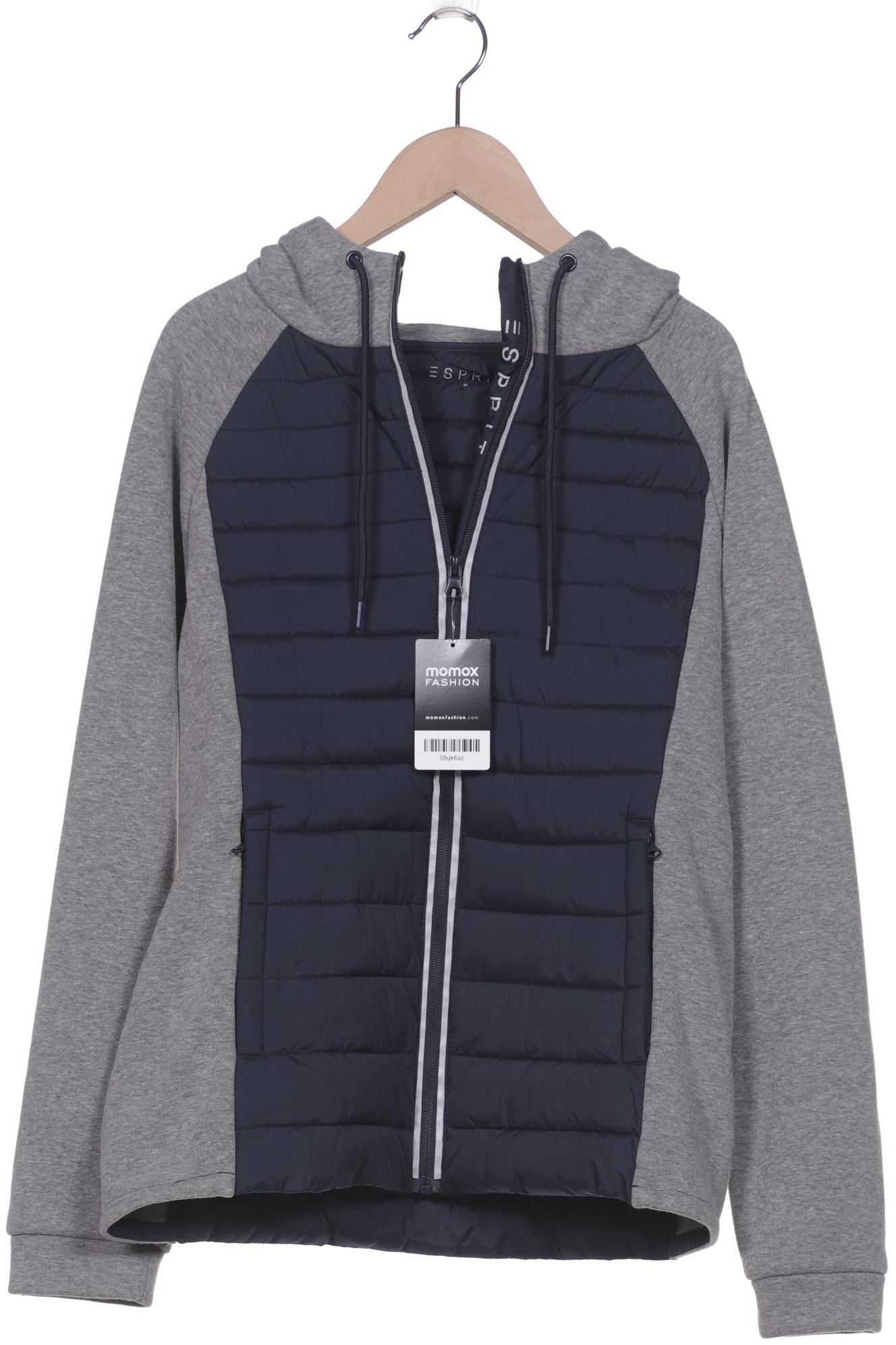 

Esprit Damen Jacke, marineblau