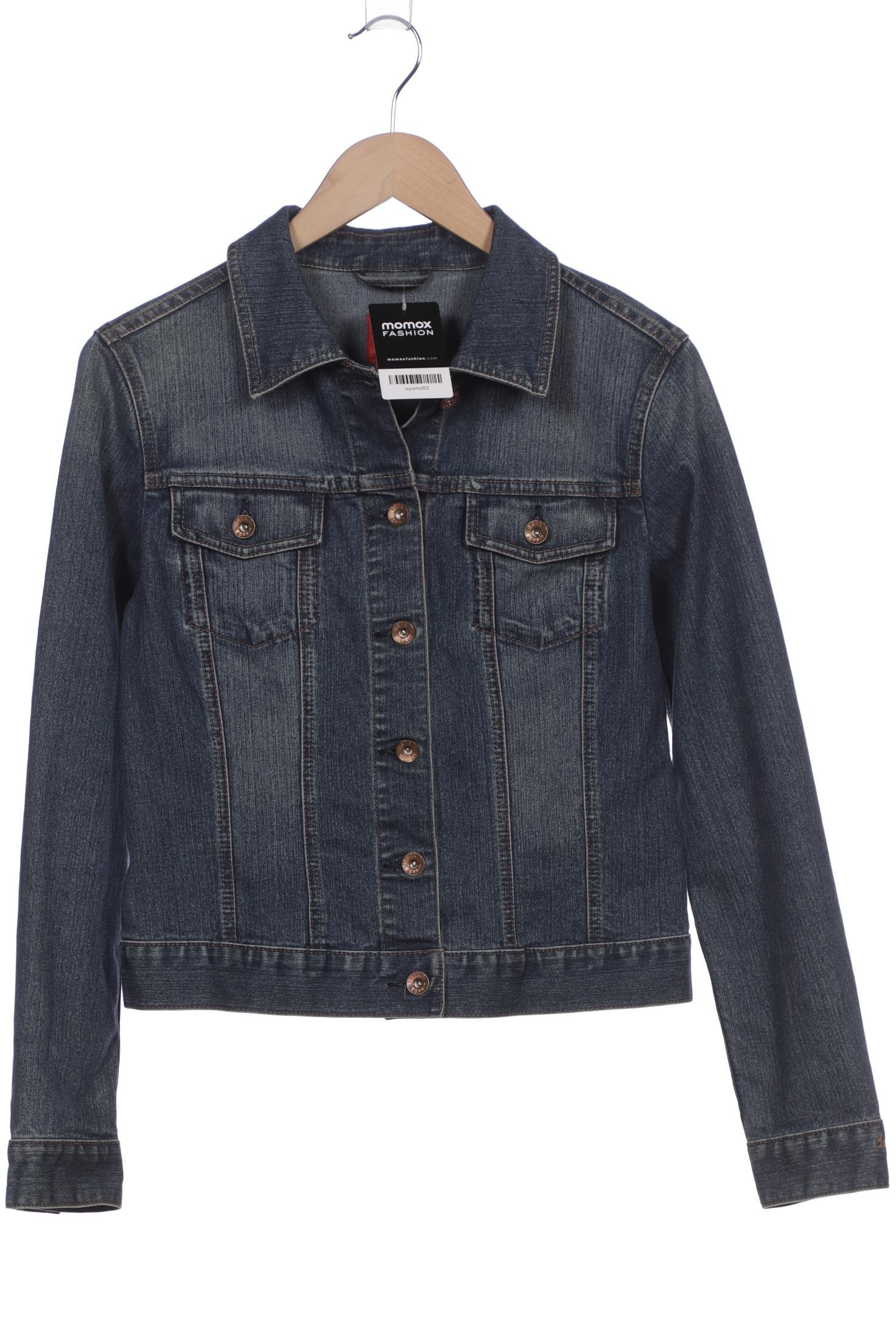 

Esprit Damen Jacke, marineblau, Gr. 36