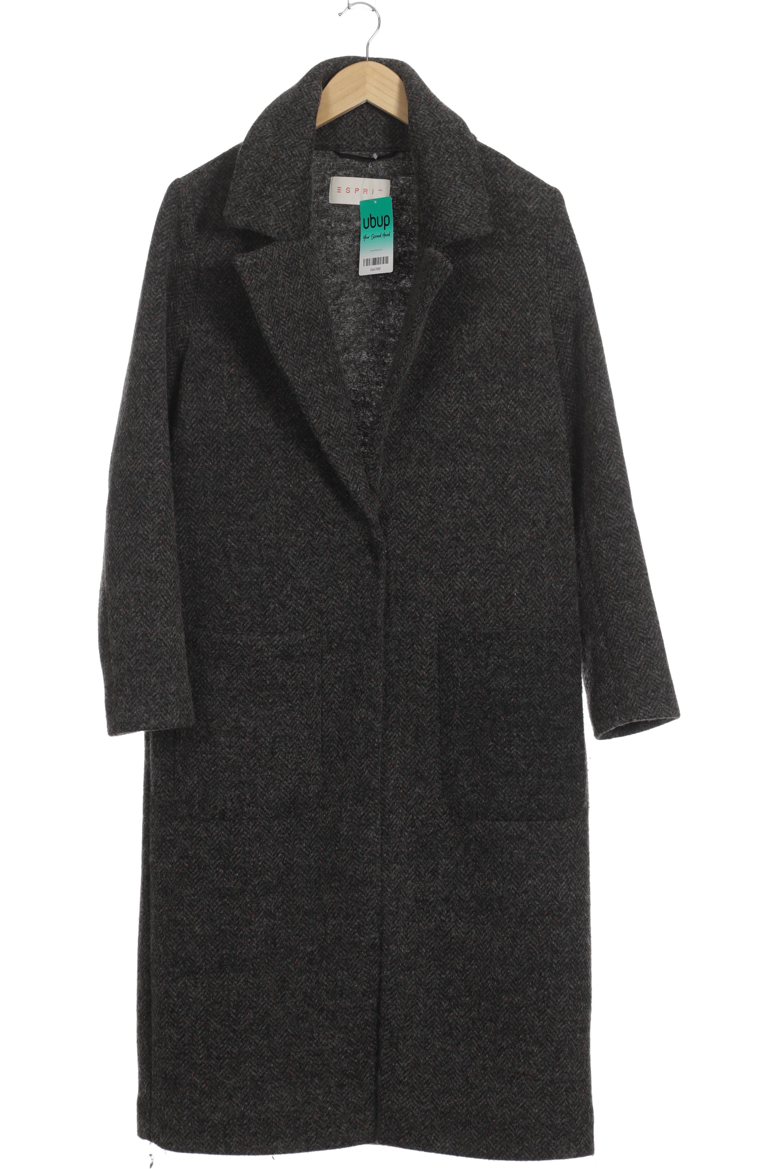 

Esprit Damen Jacke, grau, Gr. 42