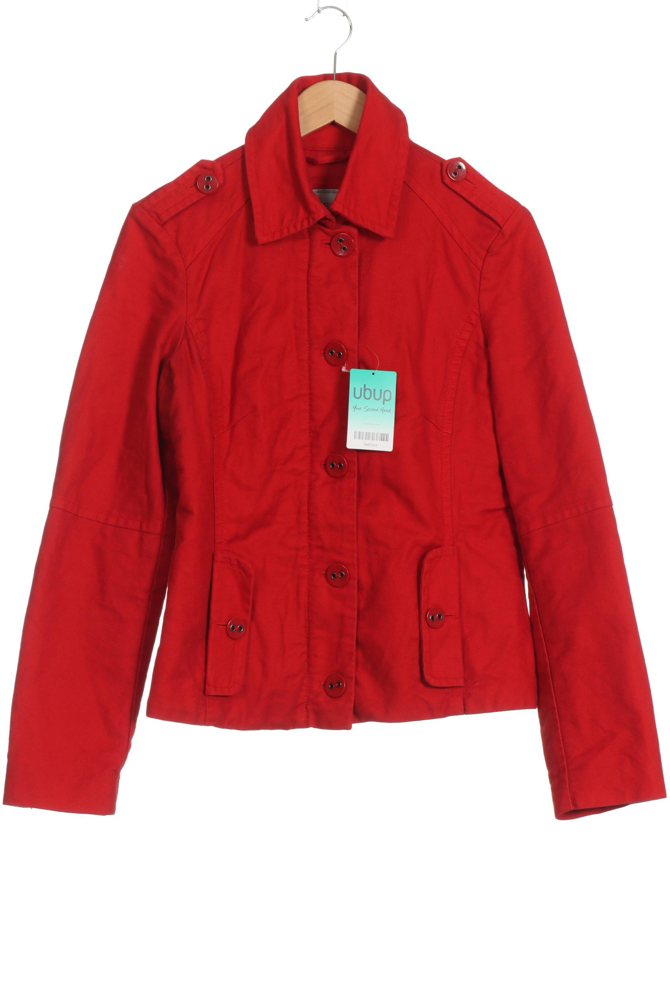 

Esprit Damen Jacke, rot, Gr.