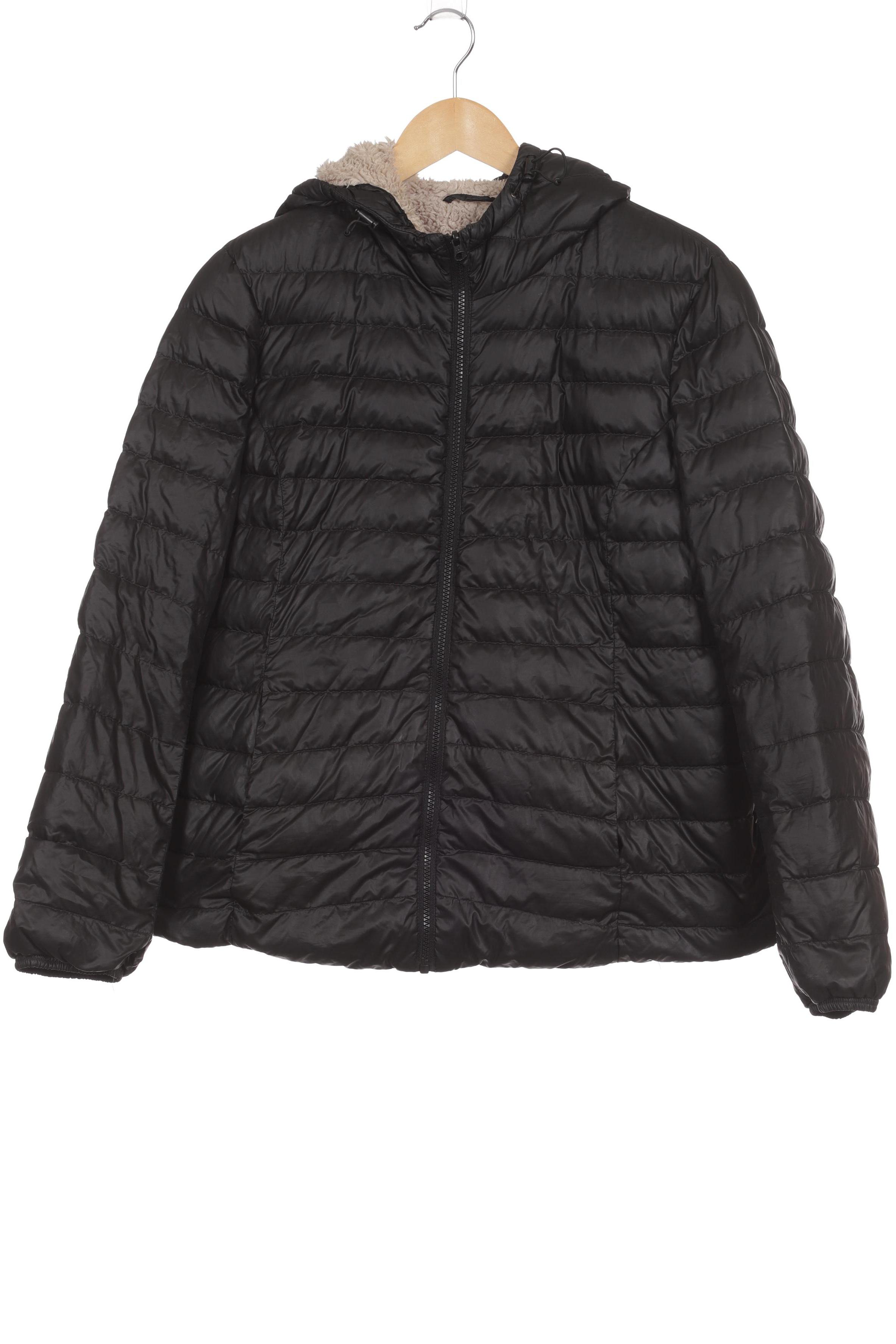 

Esprit Damen Jacke, schwarz, Gr.