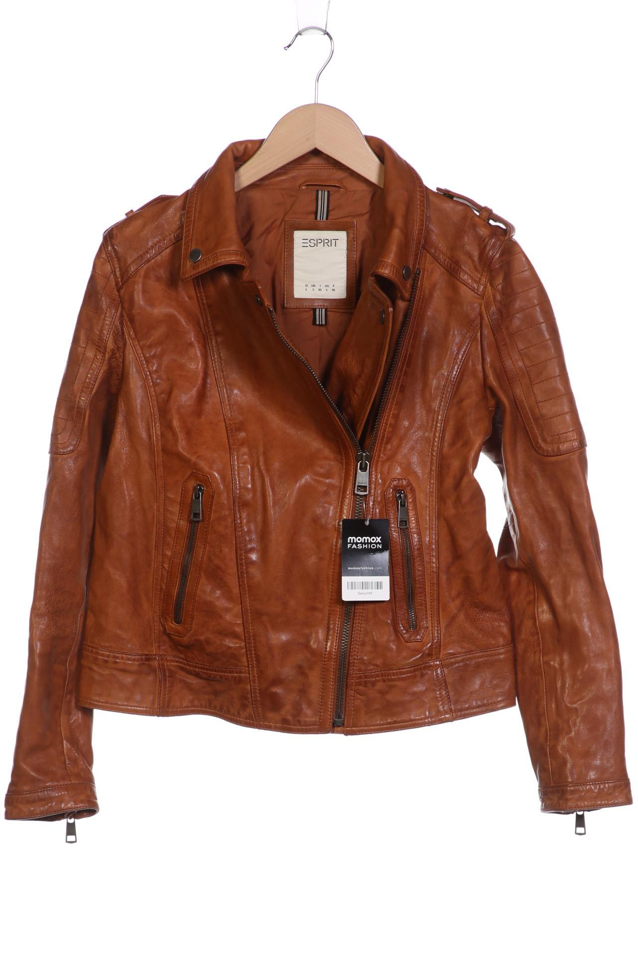 

Esprit Damen Jacke, braun, Gr. 42