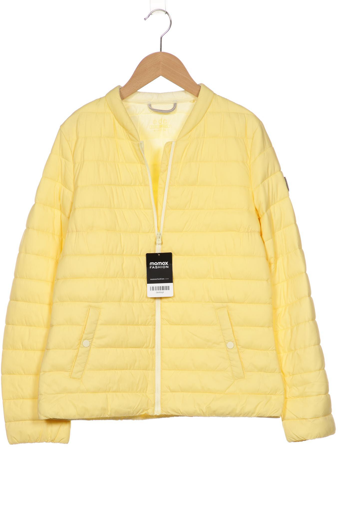 

Esprit Damen Jacke, gelb