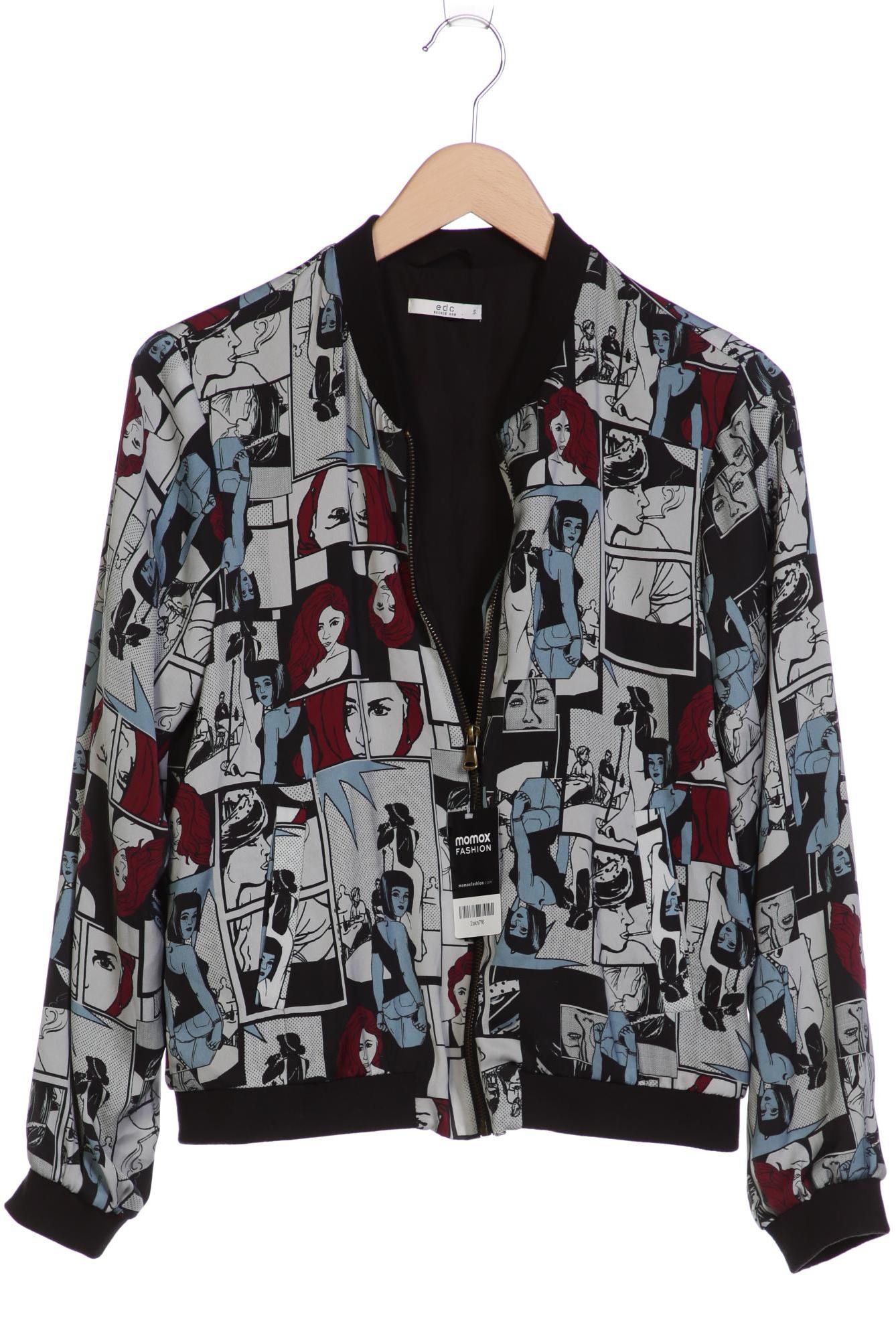 

Esprit Damen Jacke, grau
