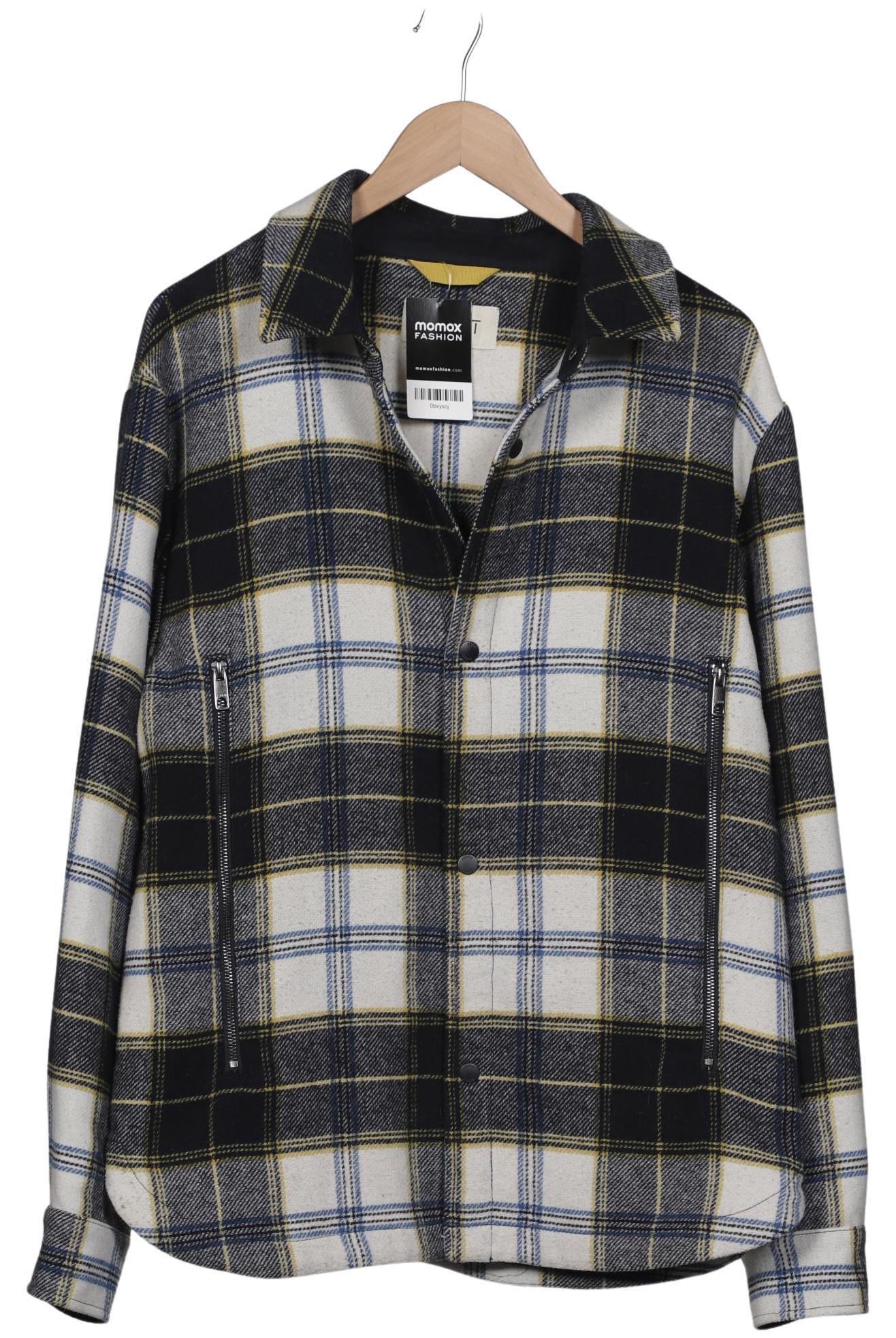 

Esprit Damen Jacke, mehrfarbig, Gr. 42