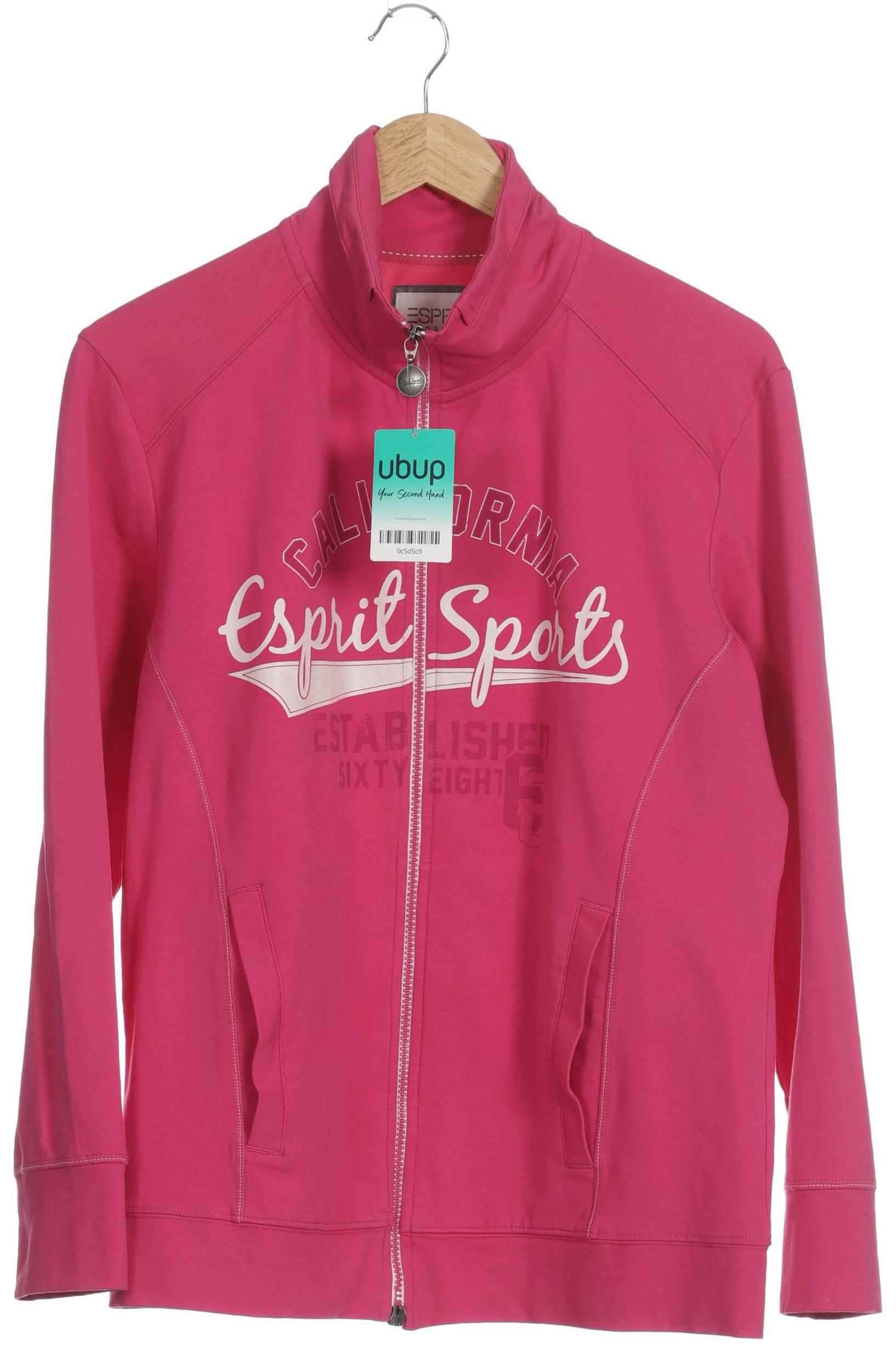 

Esprit Damen Jacke, pink, Gr. 44