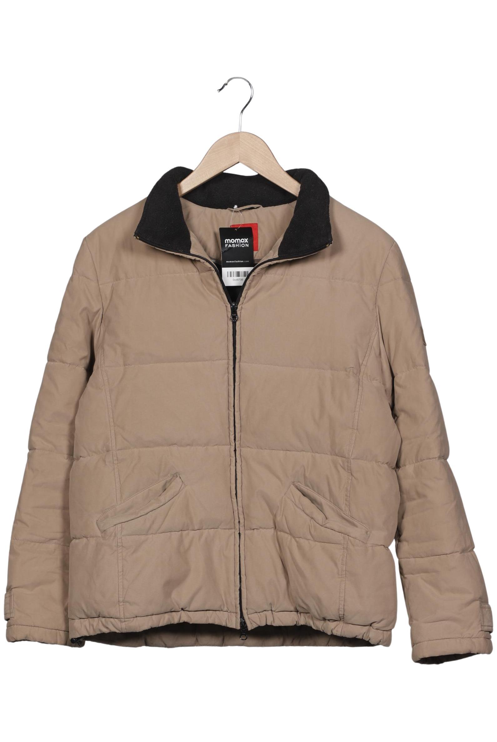 

Esprit Damen Jacke, beige, Gr. 42