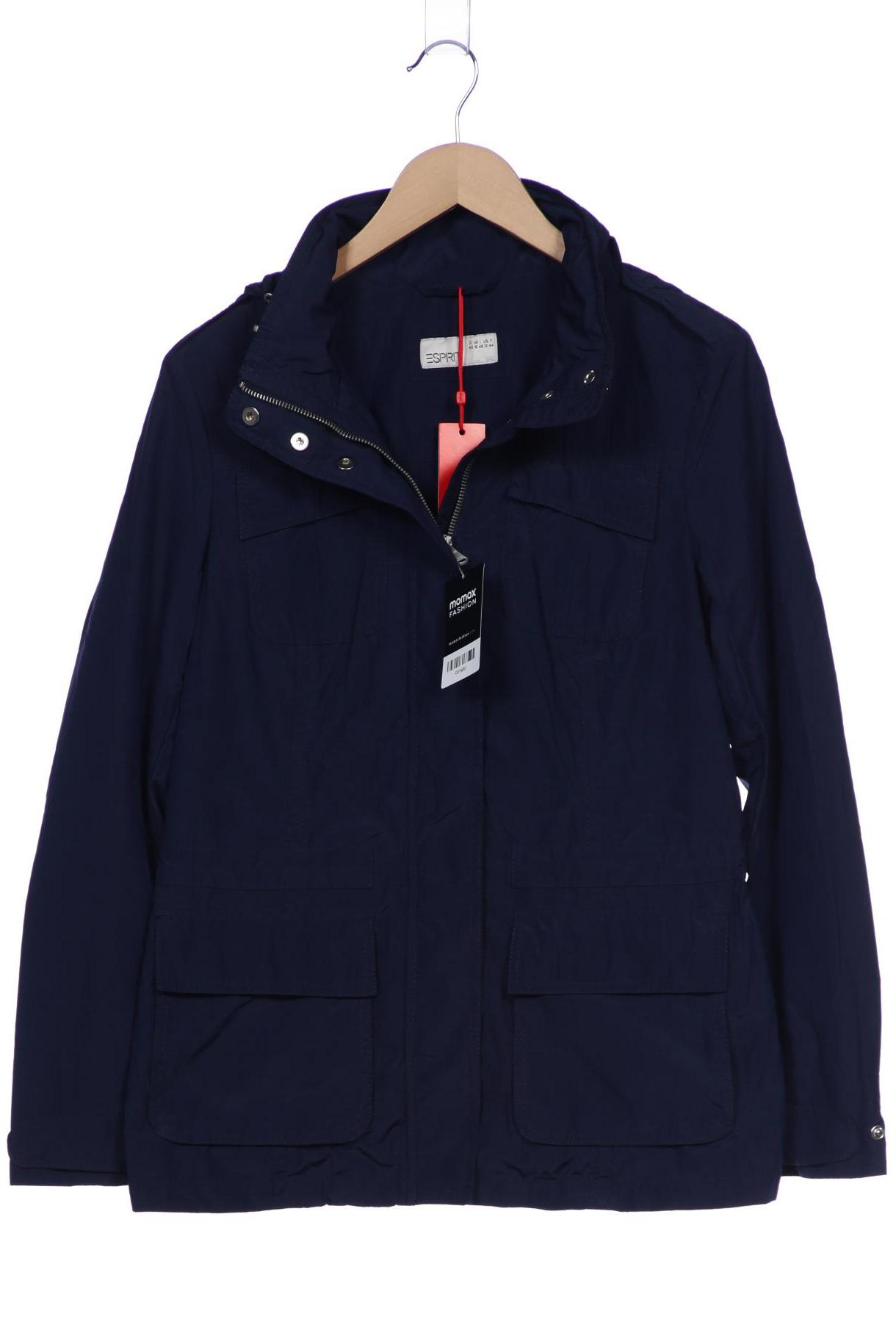 

Esprit Damen Jacke, marineblau, Gr. 42