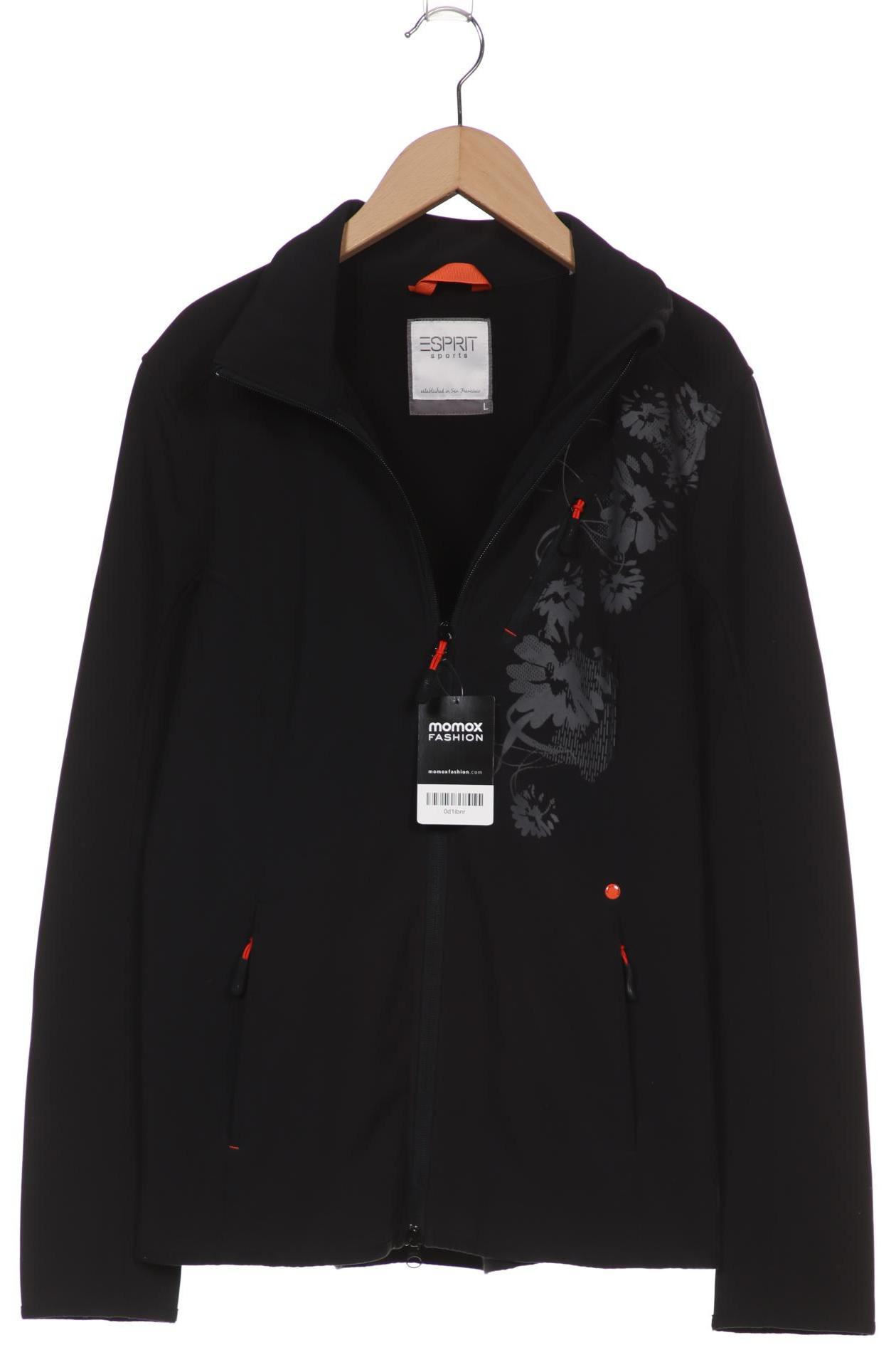 

Esprit Damen Jacke, marineblau