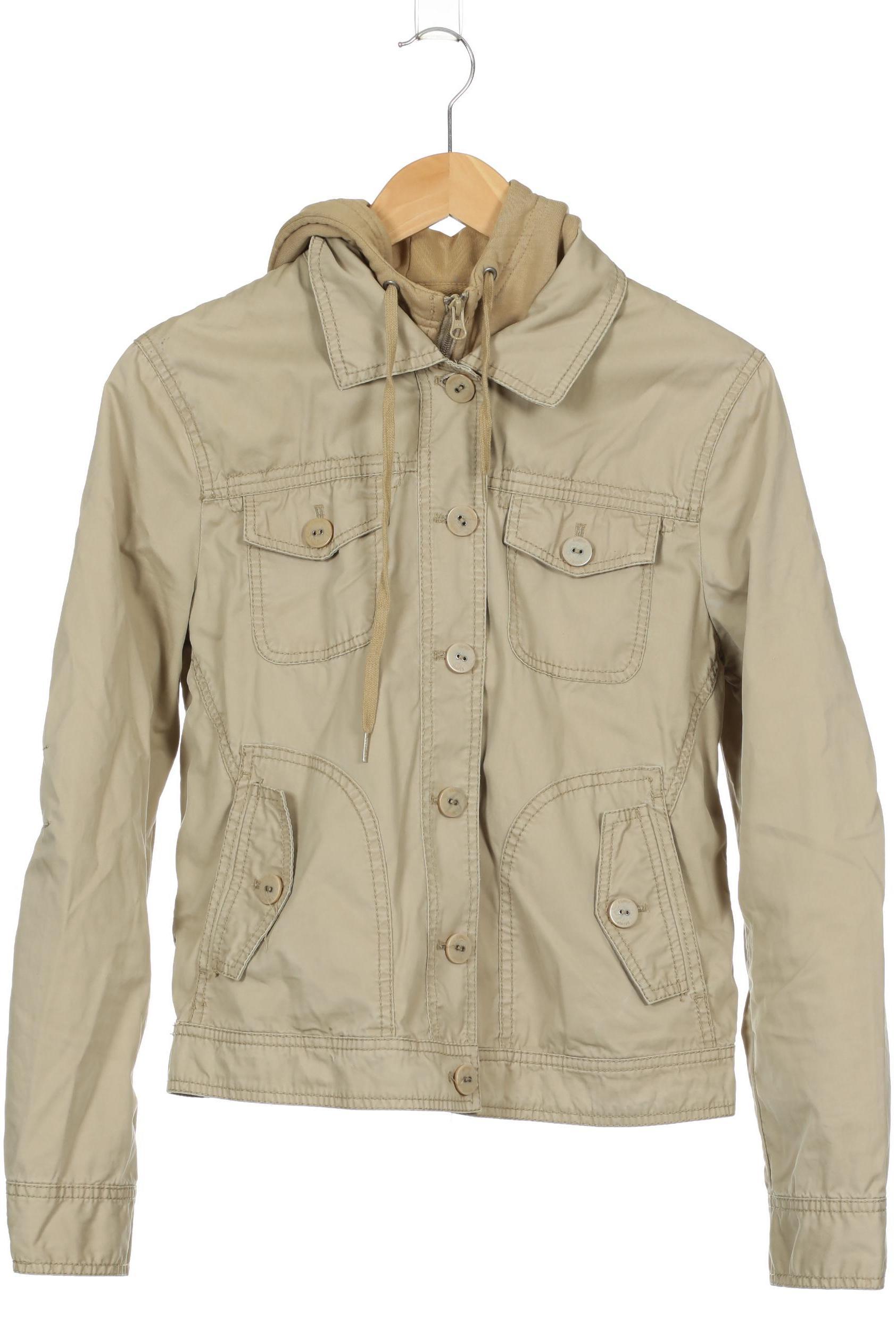 

Esprit Damen Jacke, braun, Gr.