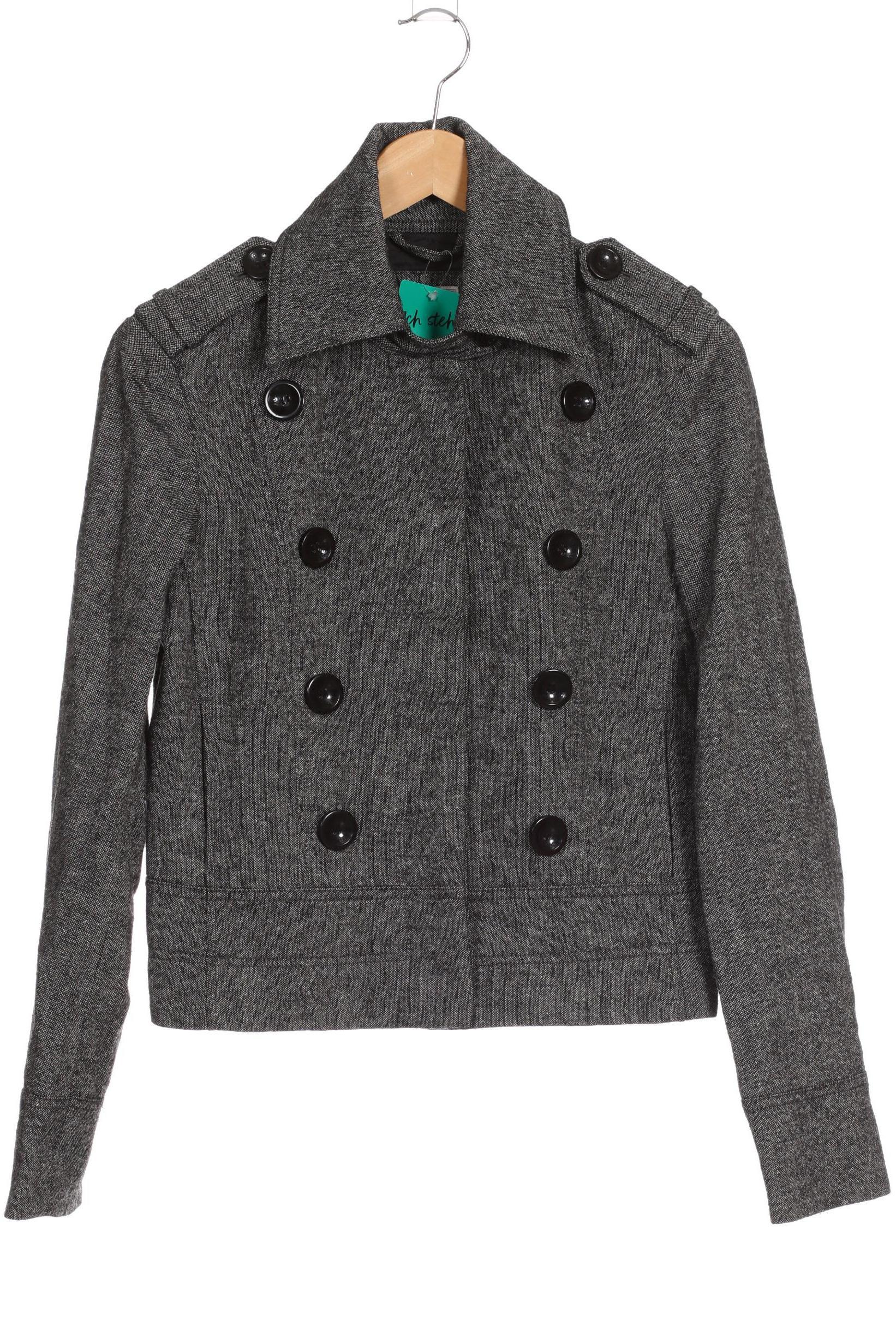 

Esprit Damen Jacke, grau, Gr.