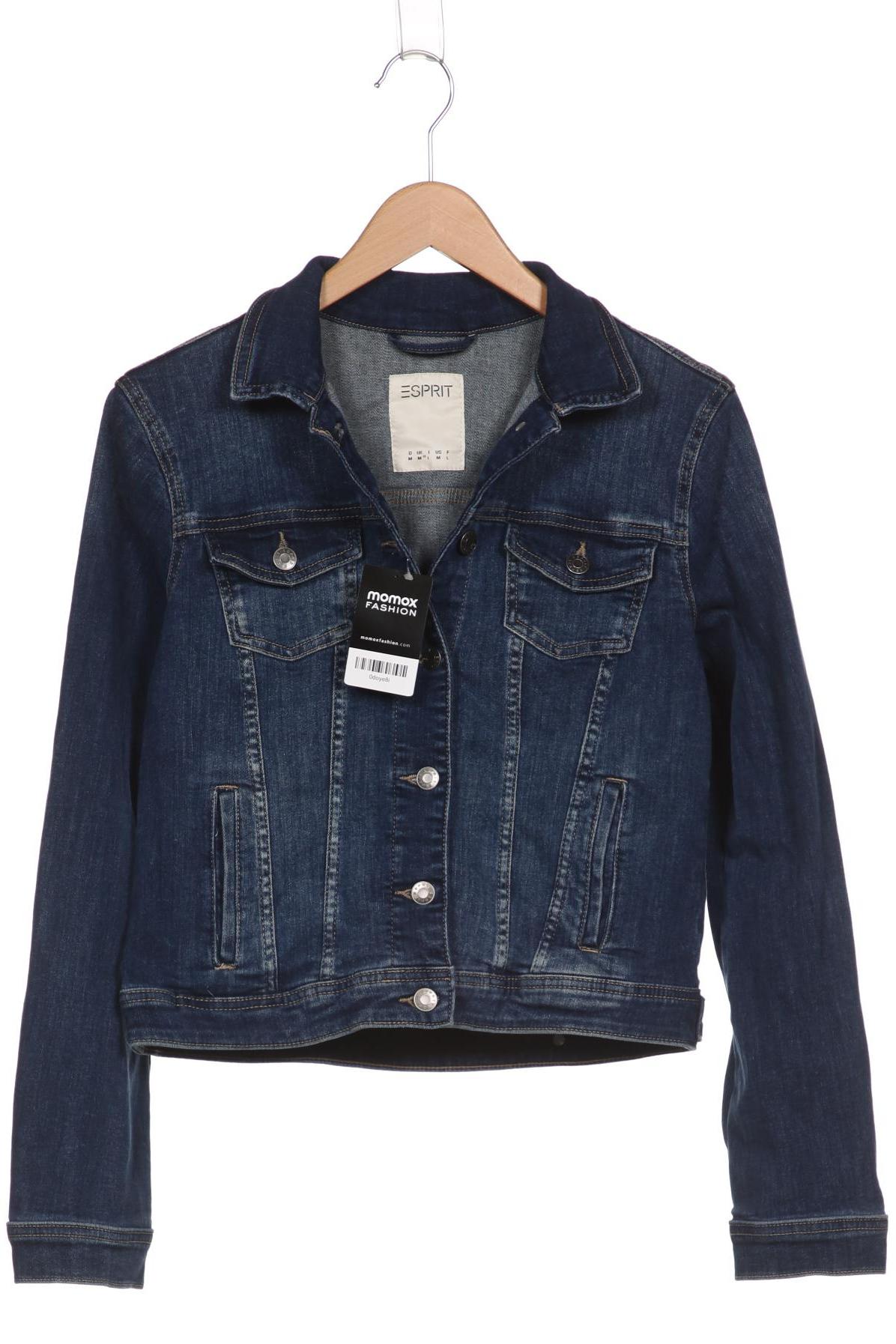 

Esprit Damen Jacke, marineblau
