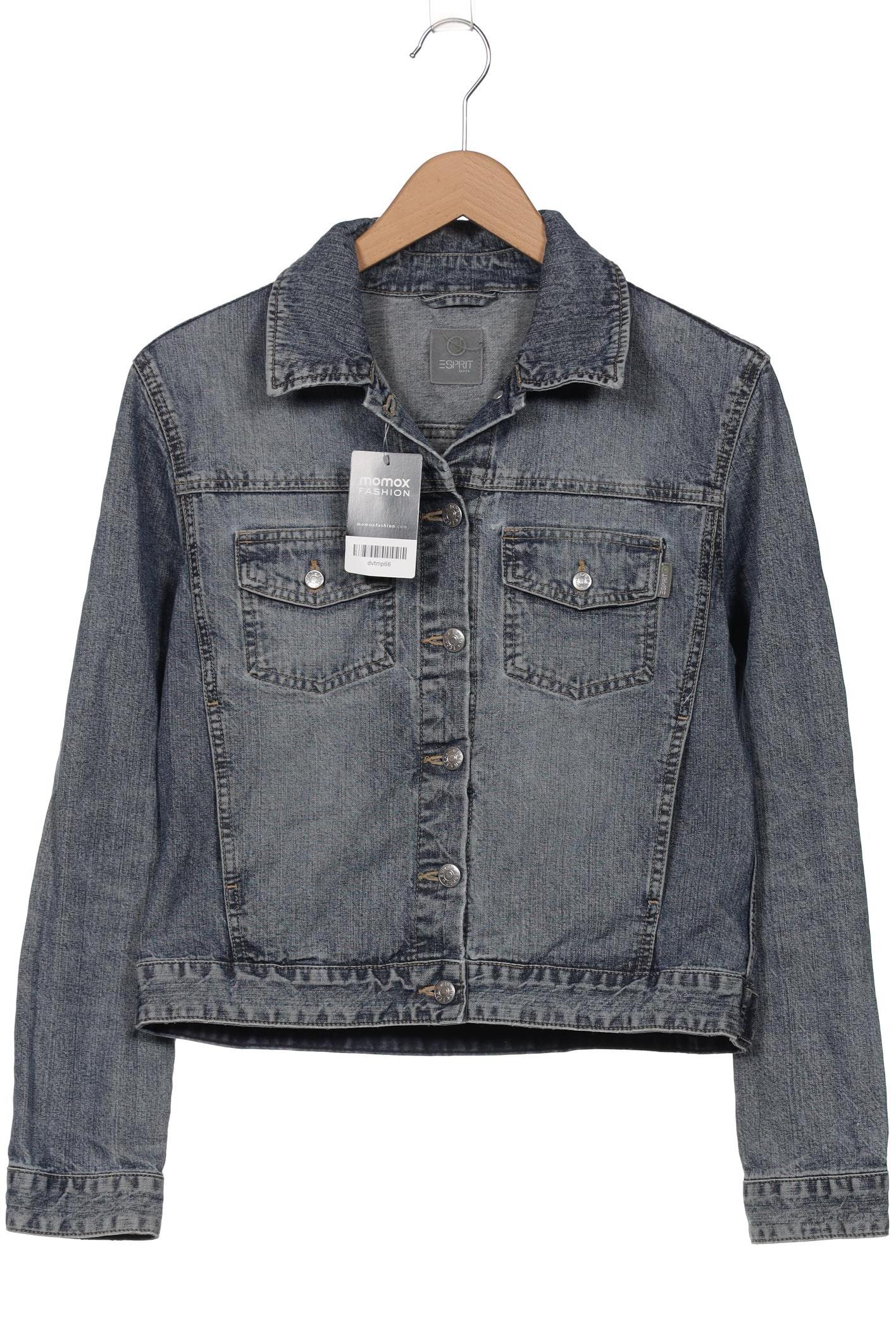 

Esprit Damen Jacke, marineblau, Gr. 38