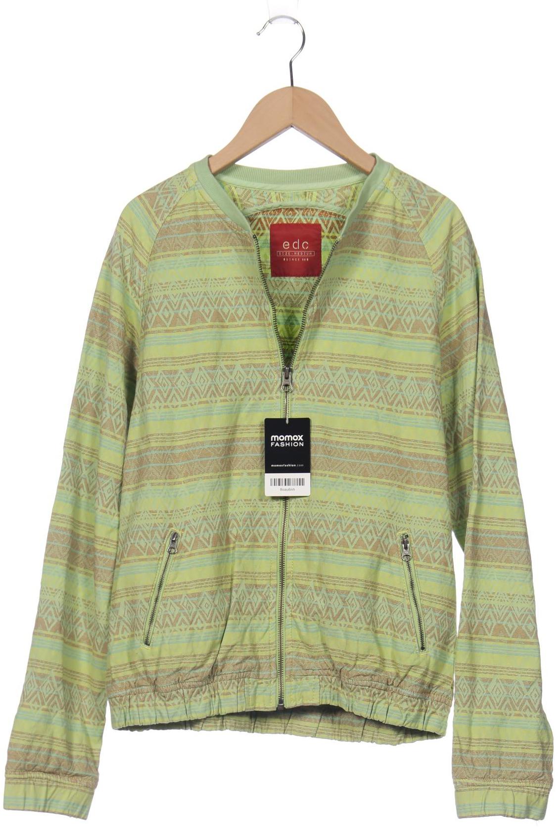 

Esprit Damen Jacke, hellgrün