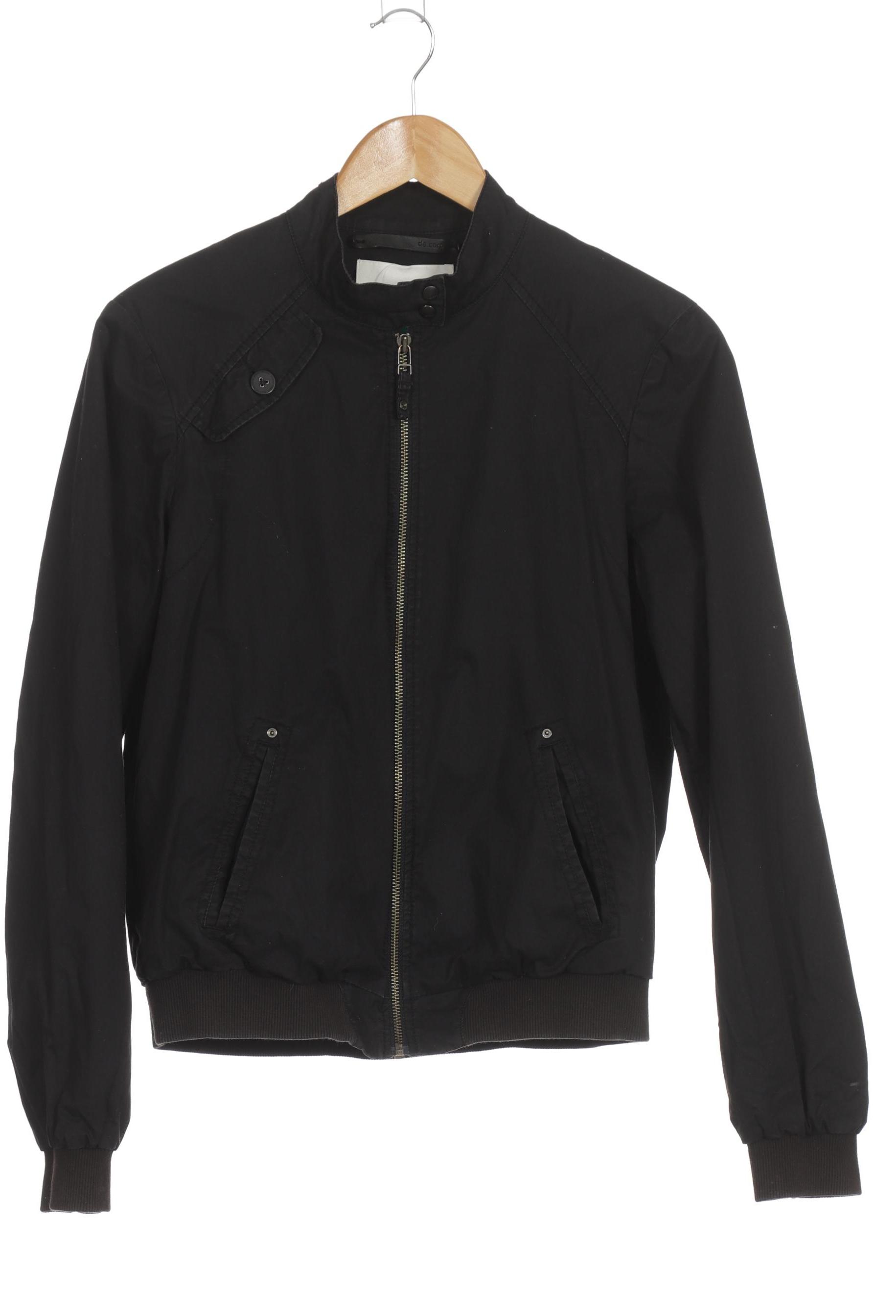 

Esprit Damen Jacke, schwarz, Gr. 38