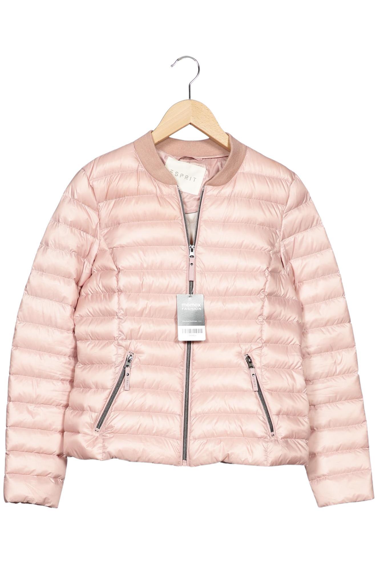 

Esprit Damen Jacke, pink, Gr. 38