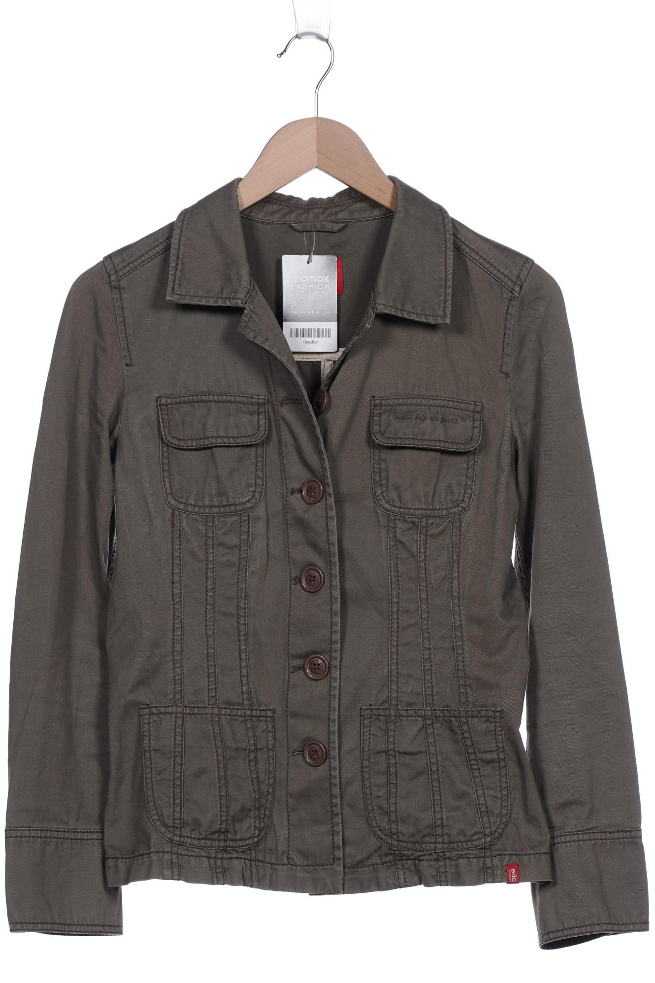 

Esprit Damen Jacke, braun