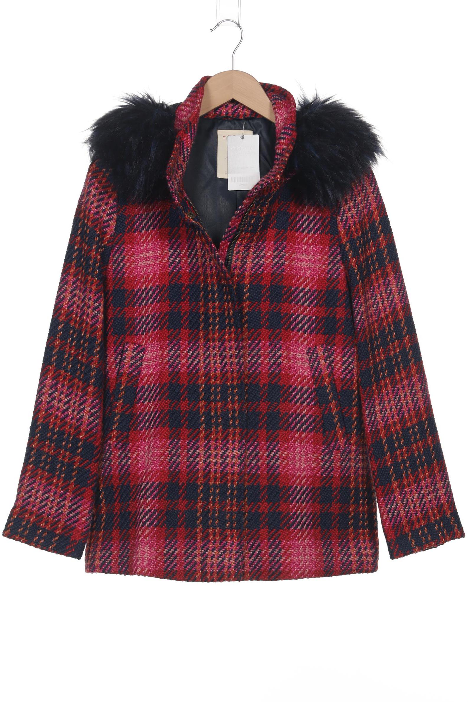 

Esprit Damen Jacke, marineblau, Gr. 38