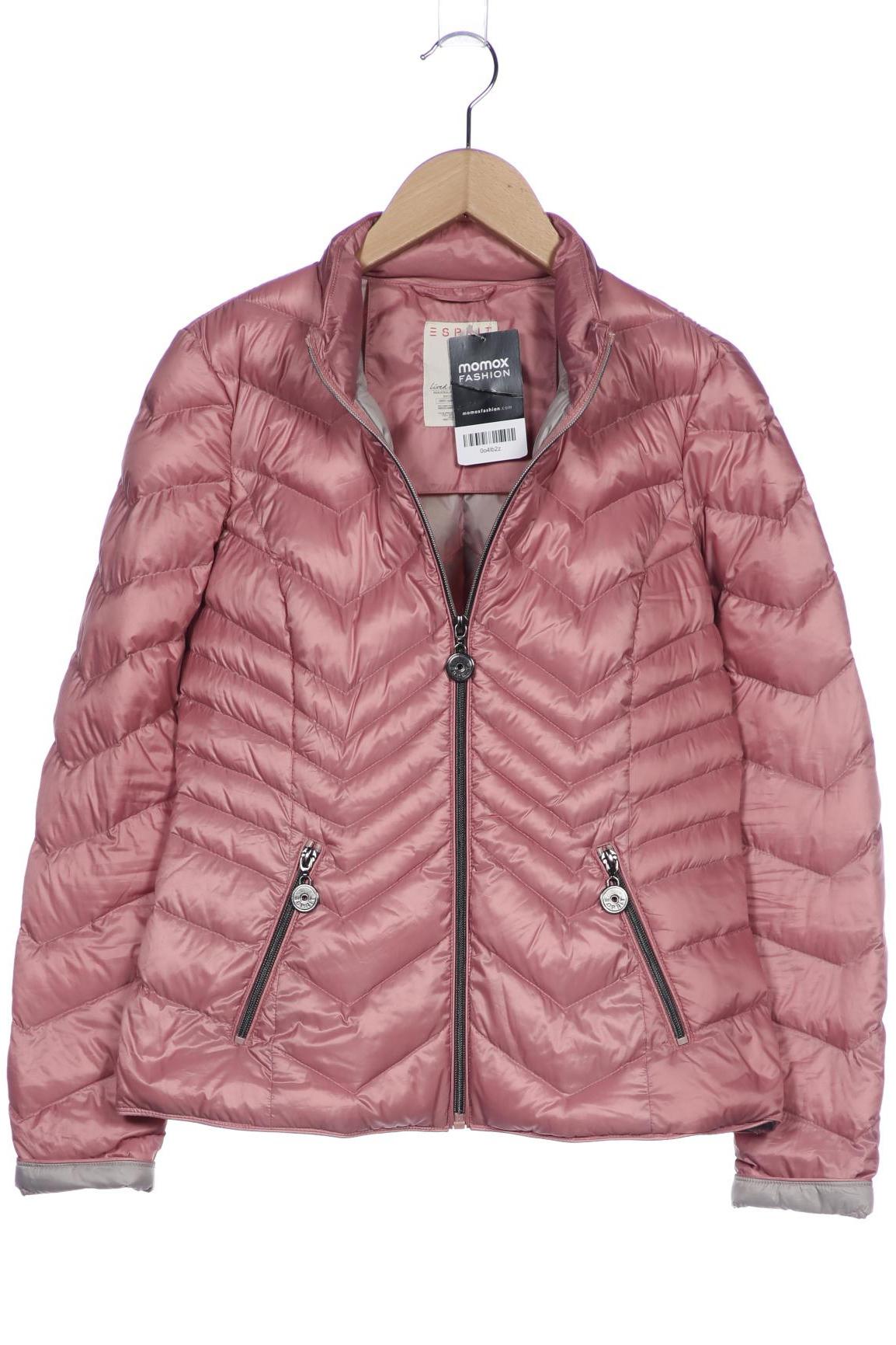 

Esprit Damen Jacke, pink, Gr. 34