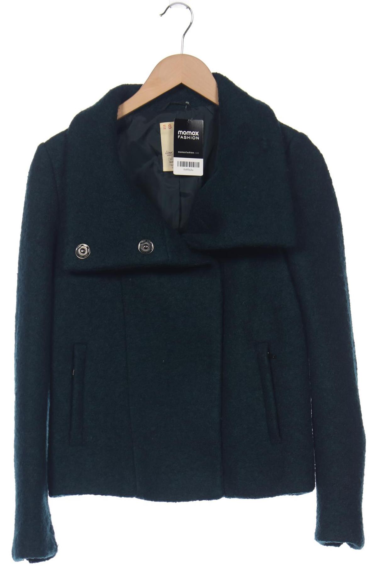 

Esprit Damen Jacke, grün