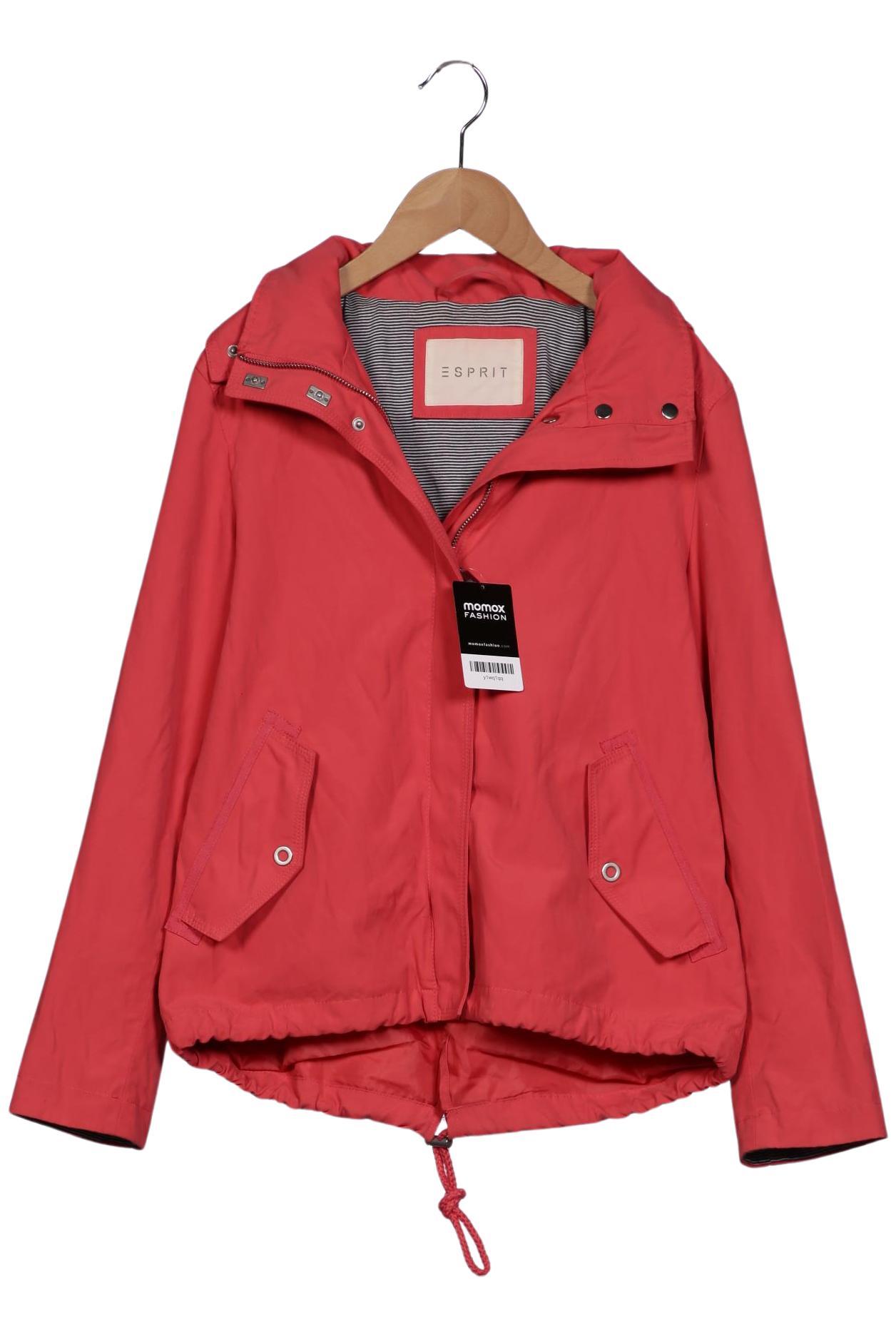 

Esprit Damen Jacke, pink, Gr. 36