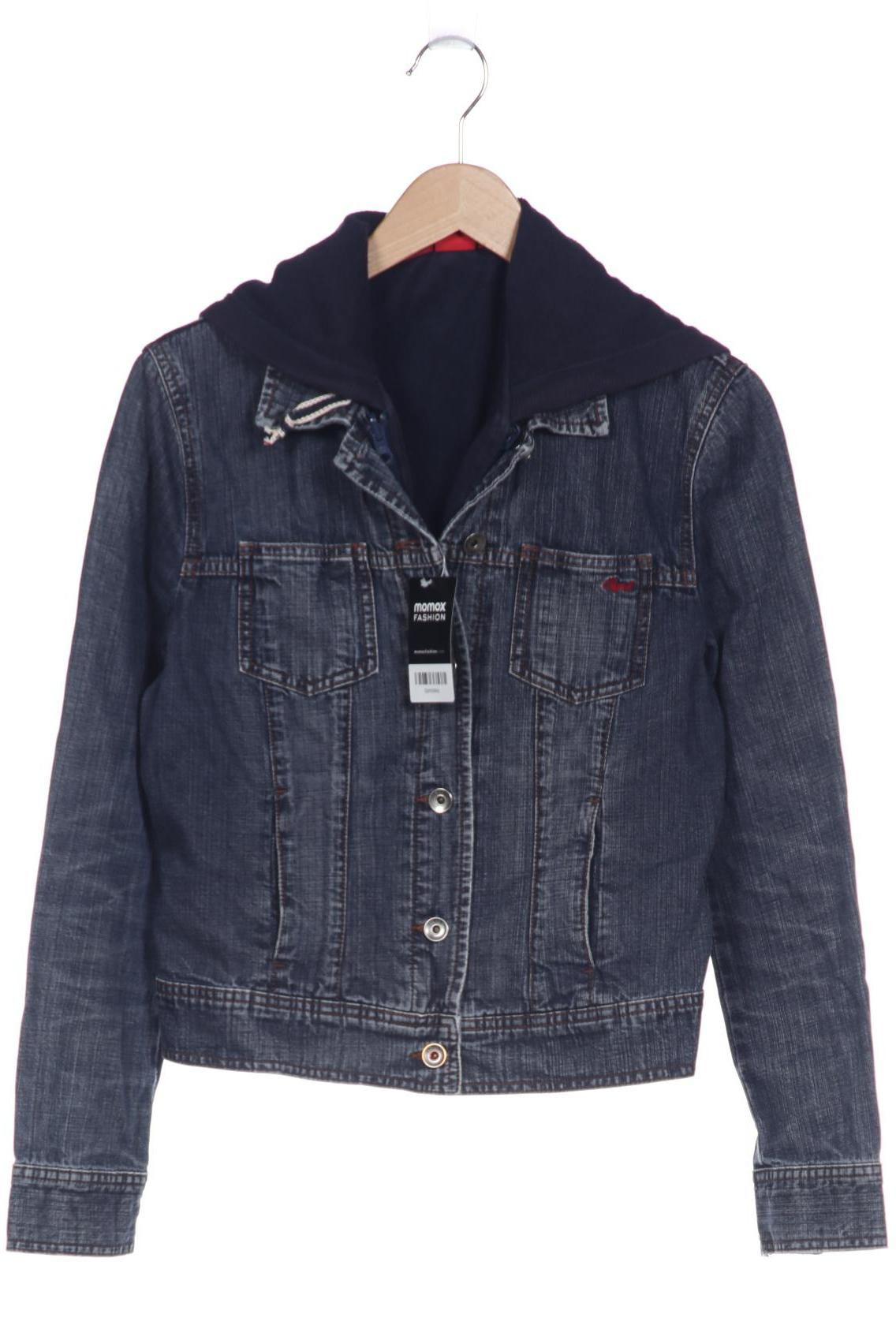 

Esprit Damen Jacke, marineblau, Gr. 38