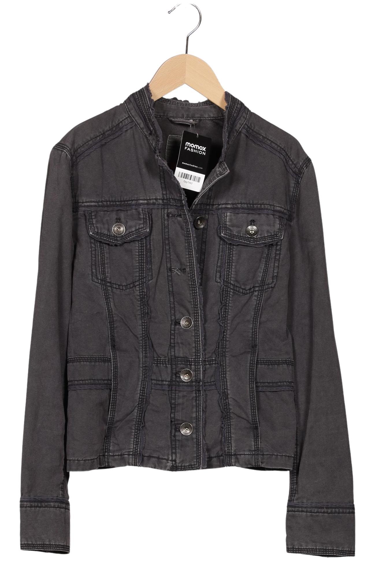 

Esprit Damen Jacke, grau, Gr. 42