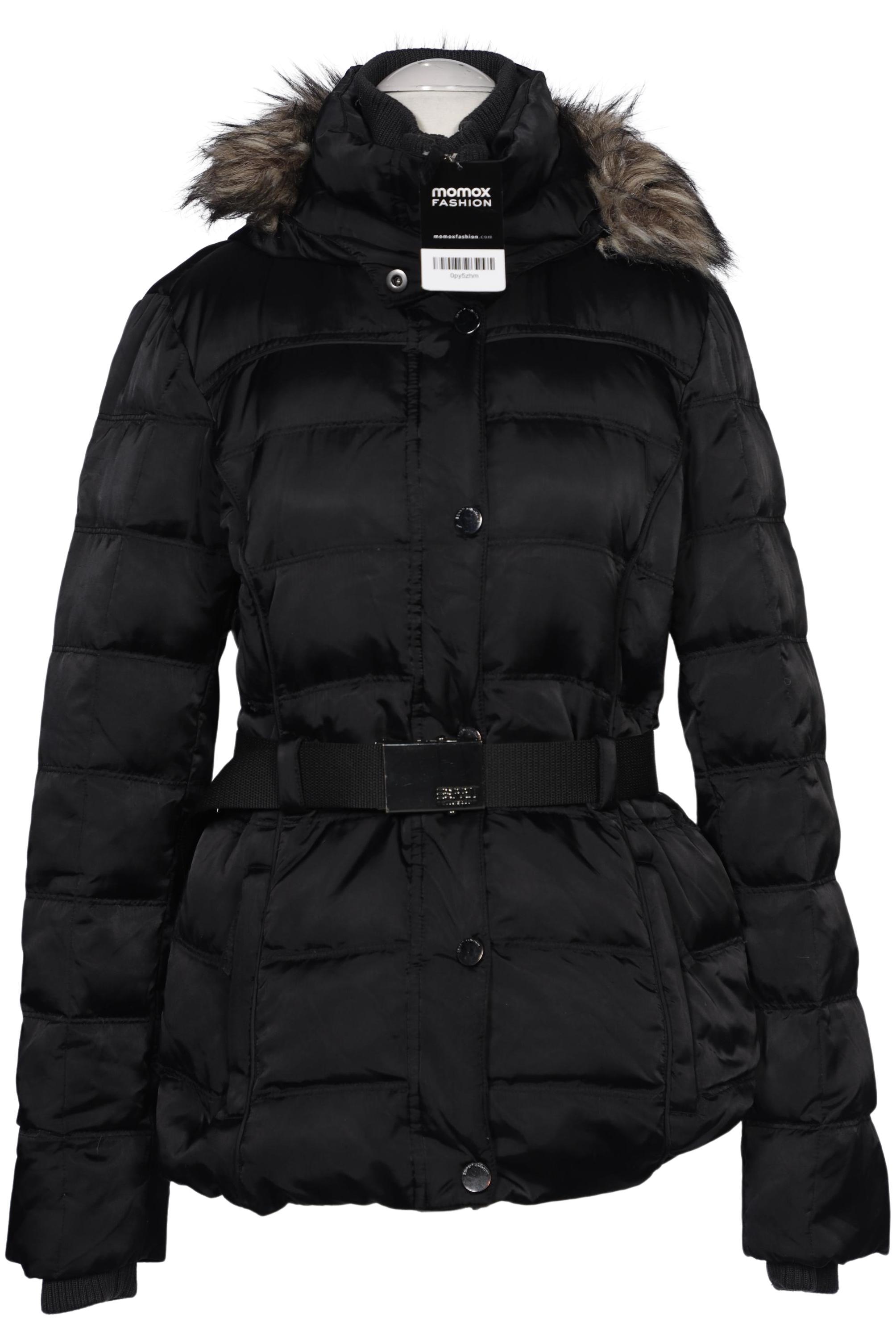 

Esprit Damen Jacke, schwarz, Gr. 34