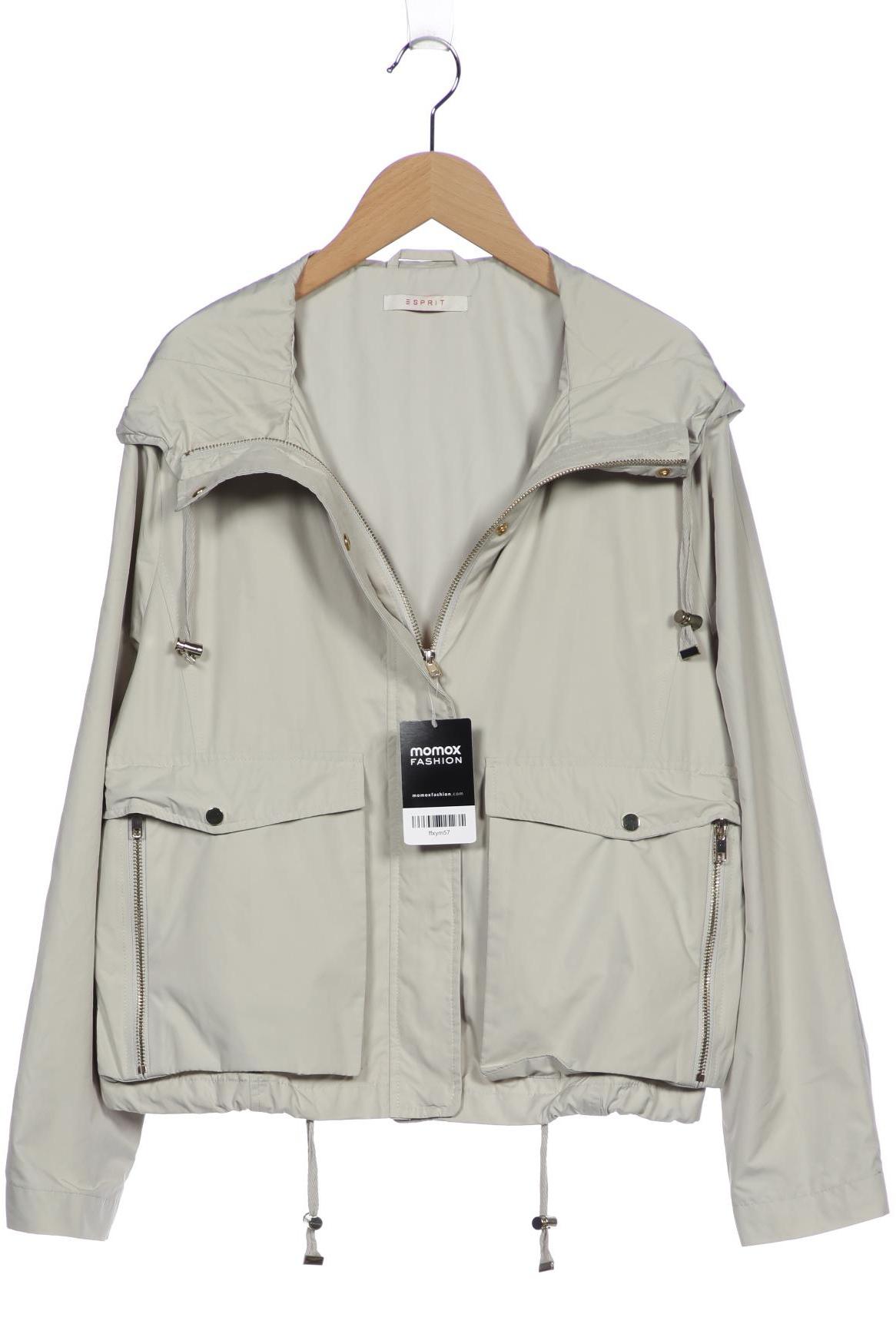 

Esprit Damen Jacke, grau