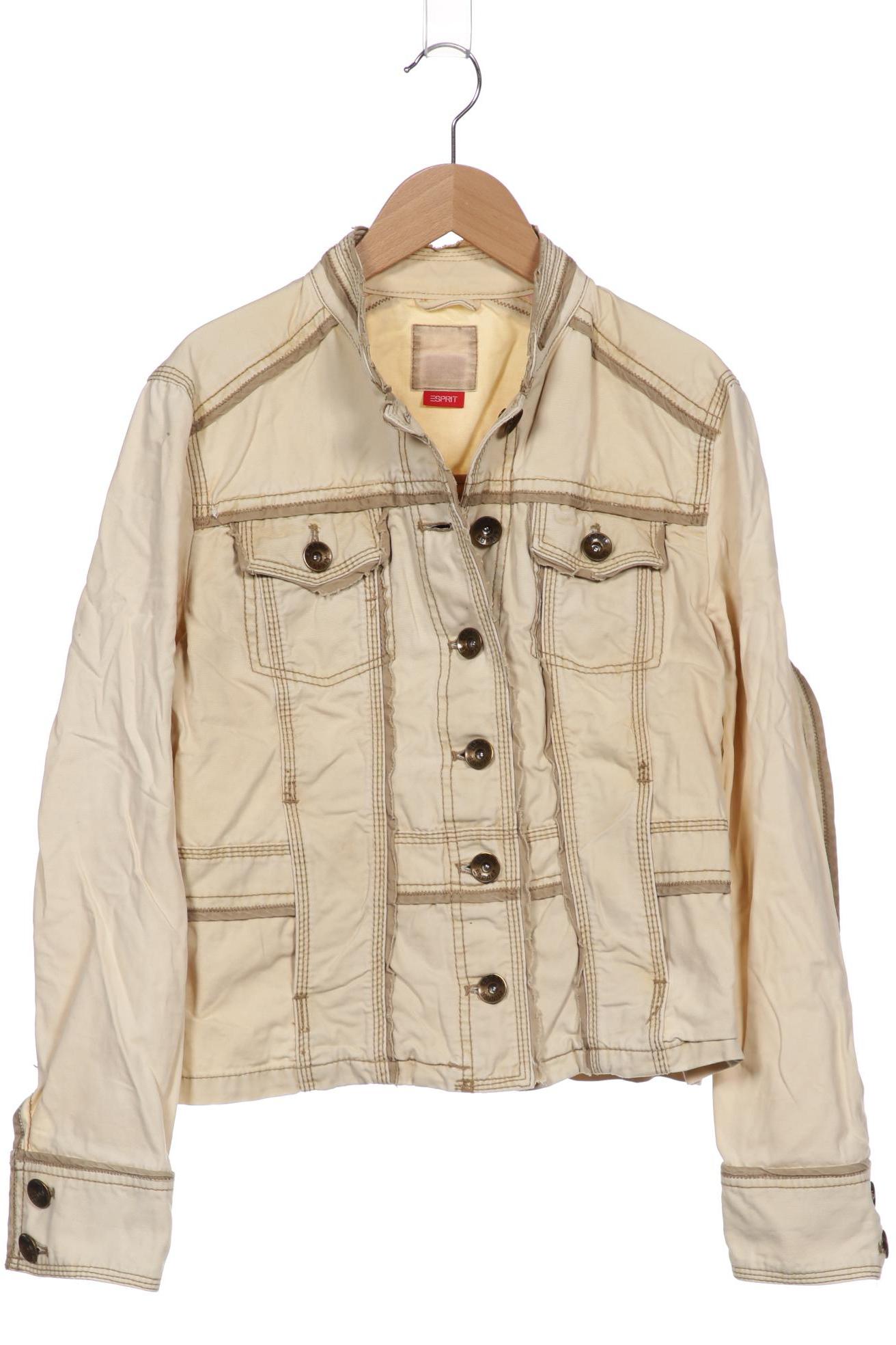 

Esprit Damen Jacke, beige