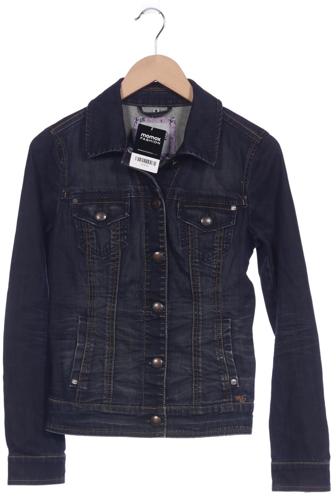 

Esprit Damen Jacke, marineblau, Gr. 36