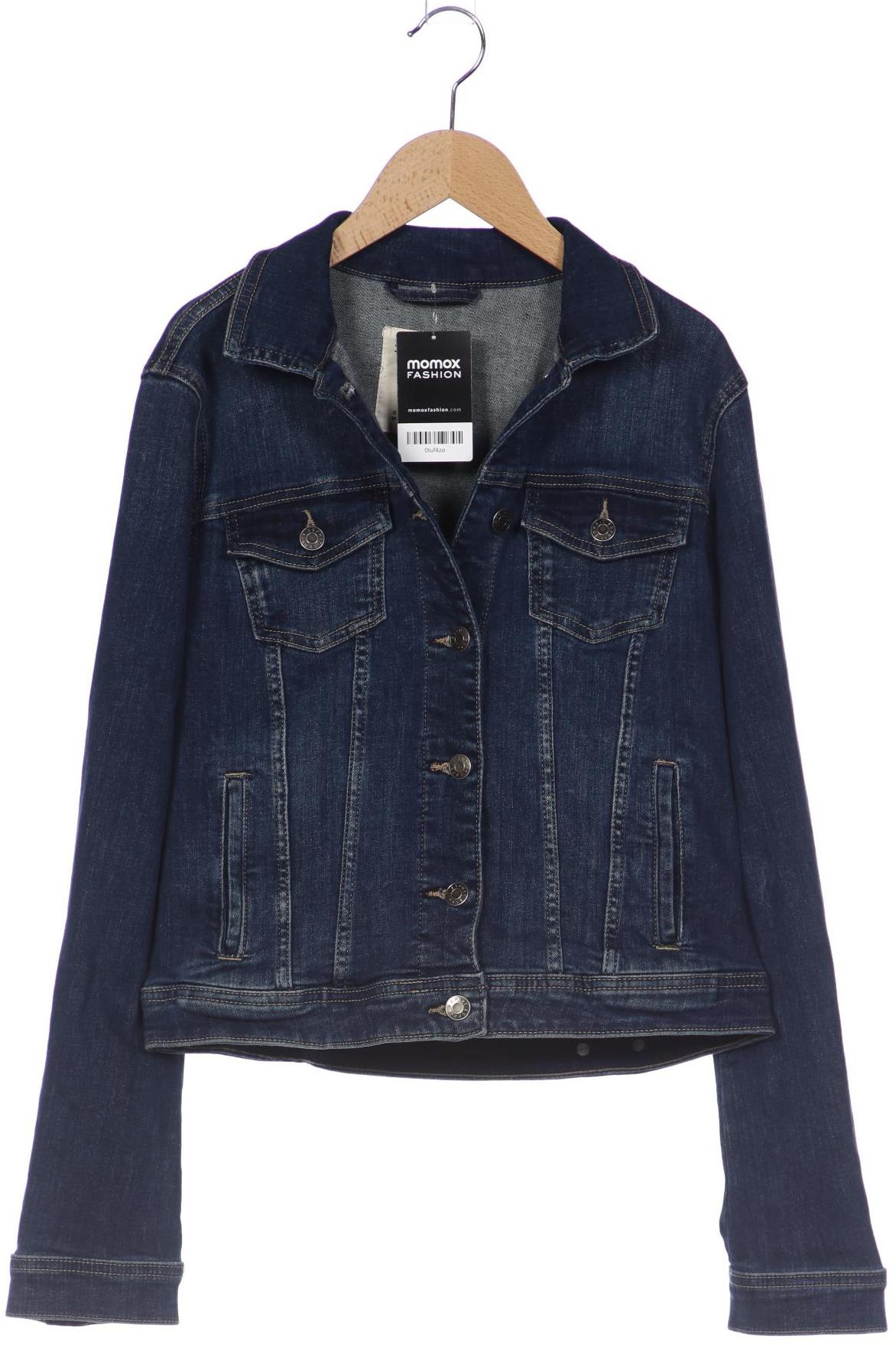 

Esprit Damen Jacke, marineblau