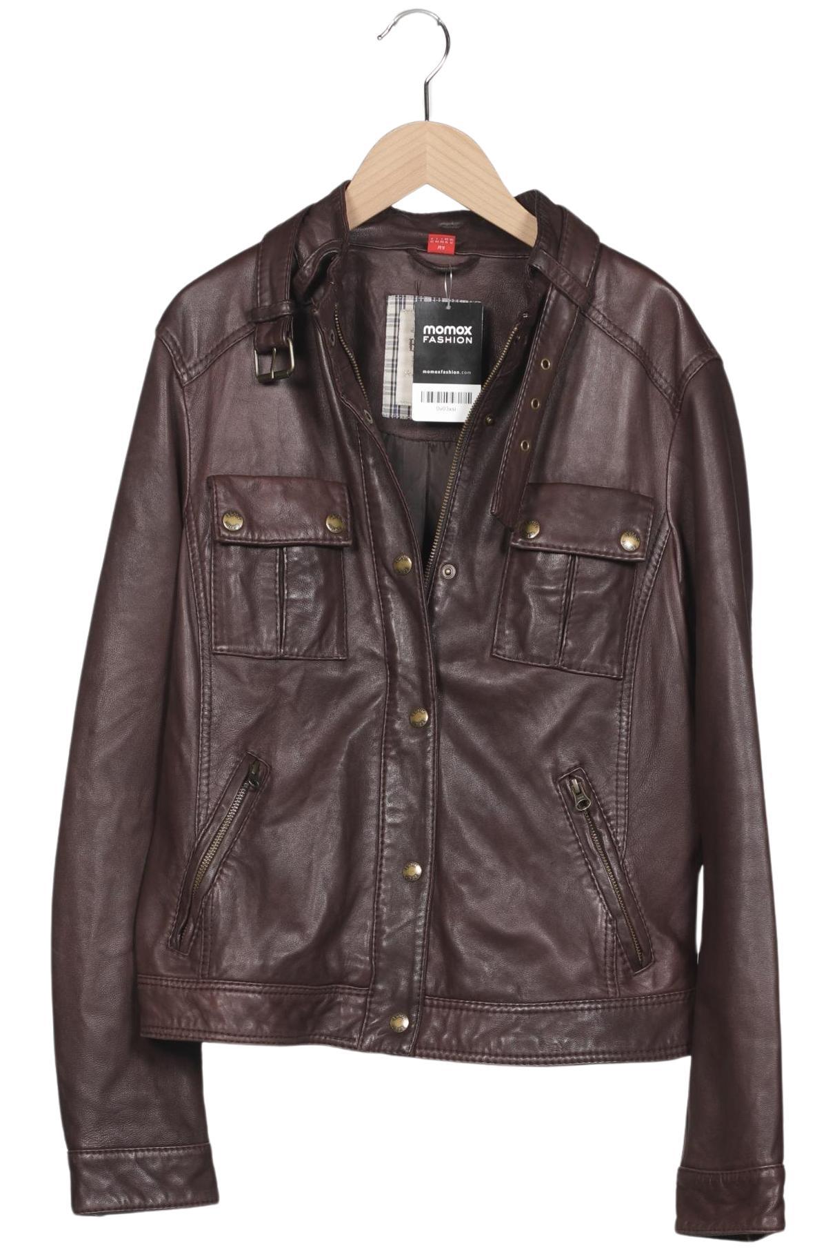 

Esprit Damen Jacke, braun, Gr. 42