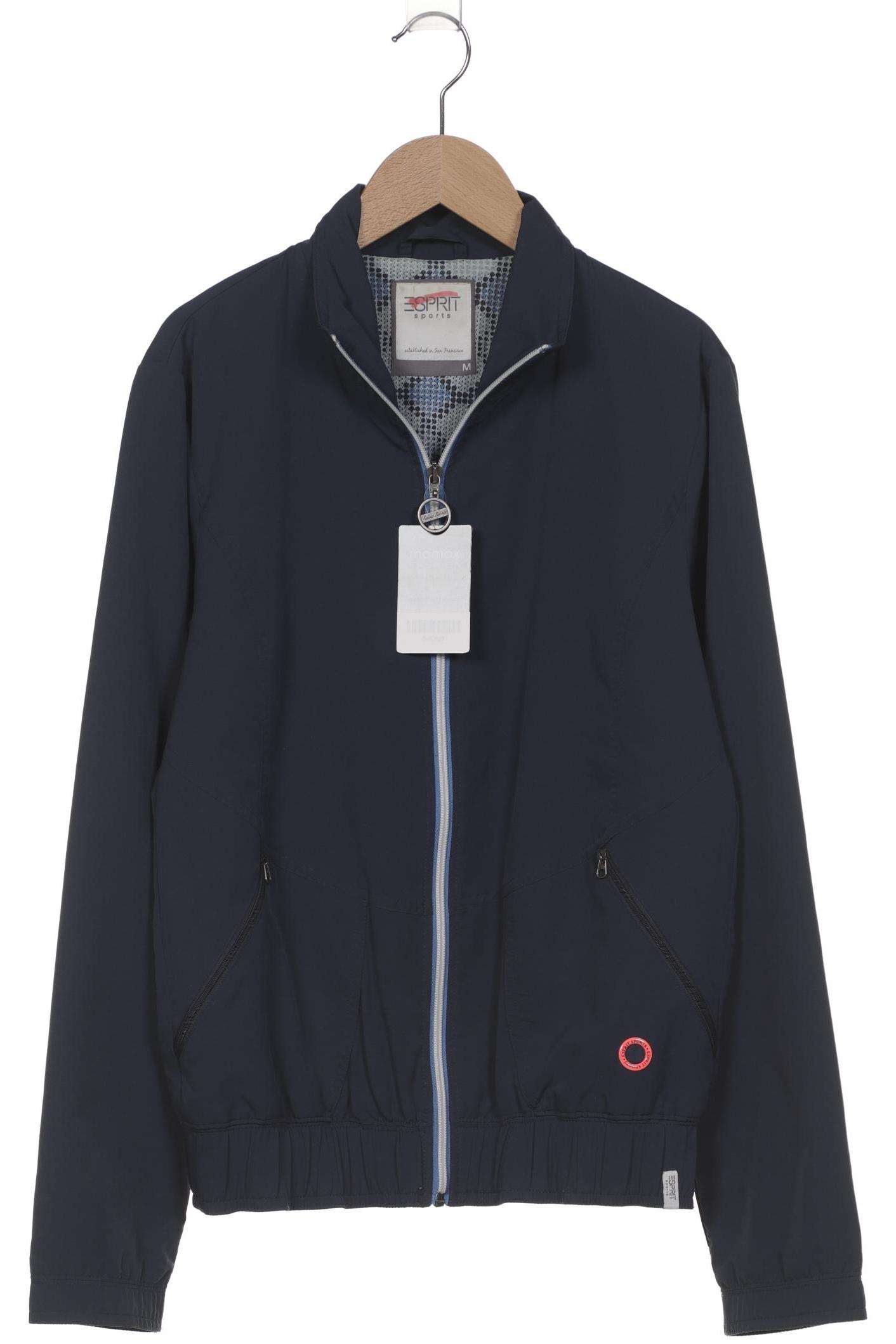 

Esprit Damen Jacke, marineblau, Gr. 38