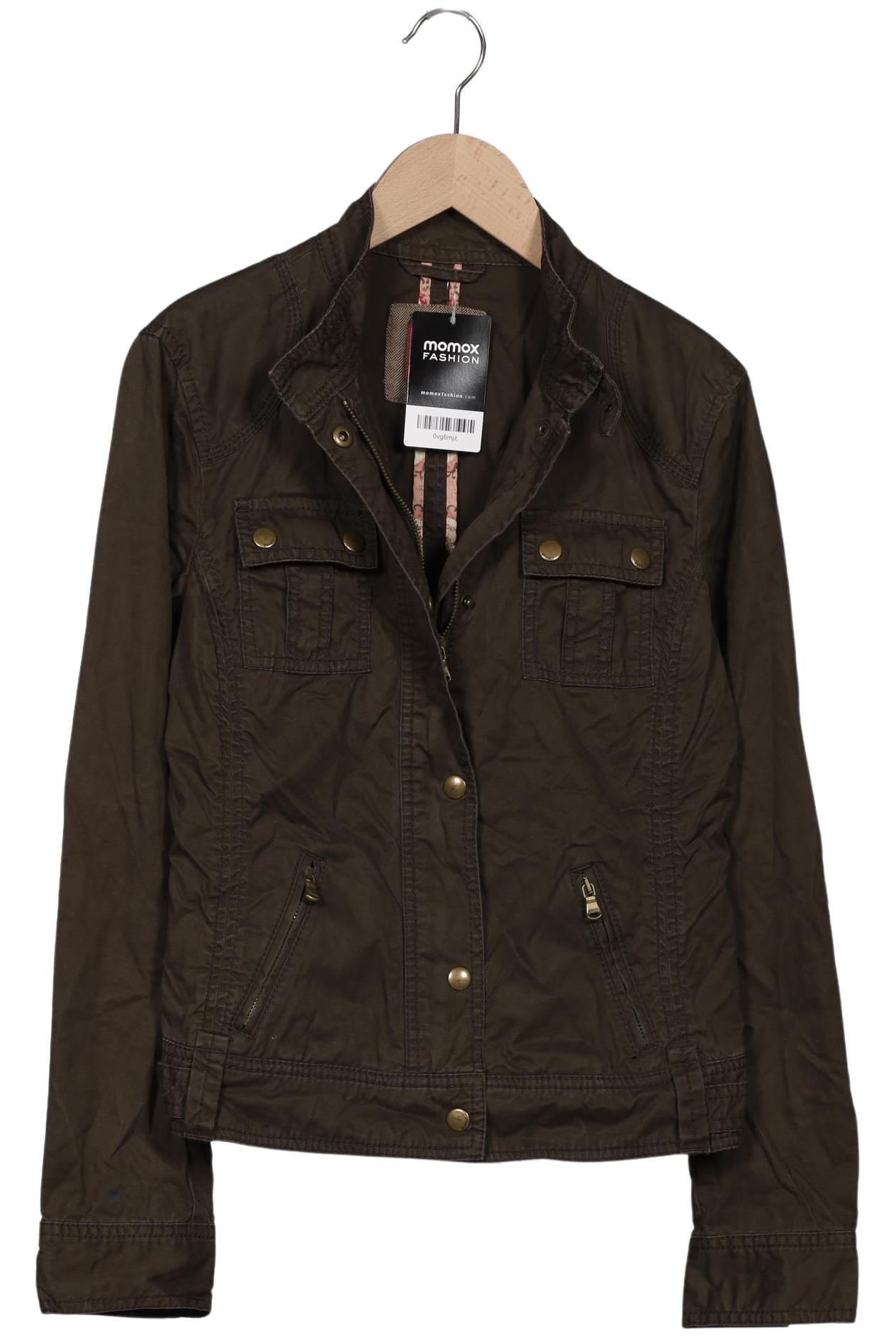 

Esprit Damen Jacke, braun, Gr. 36