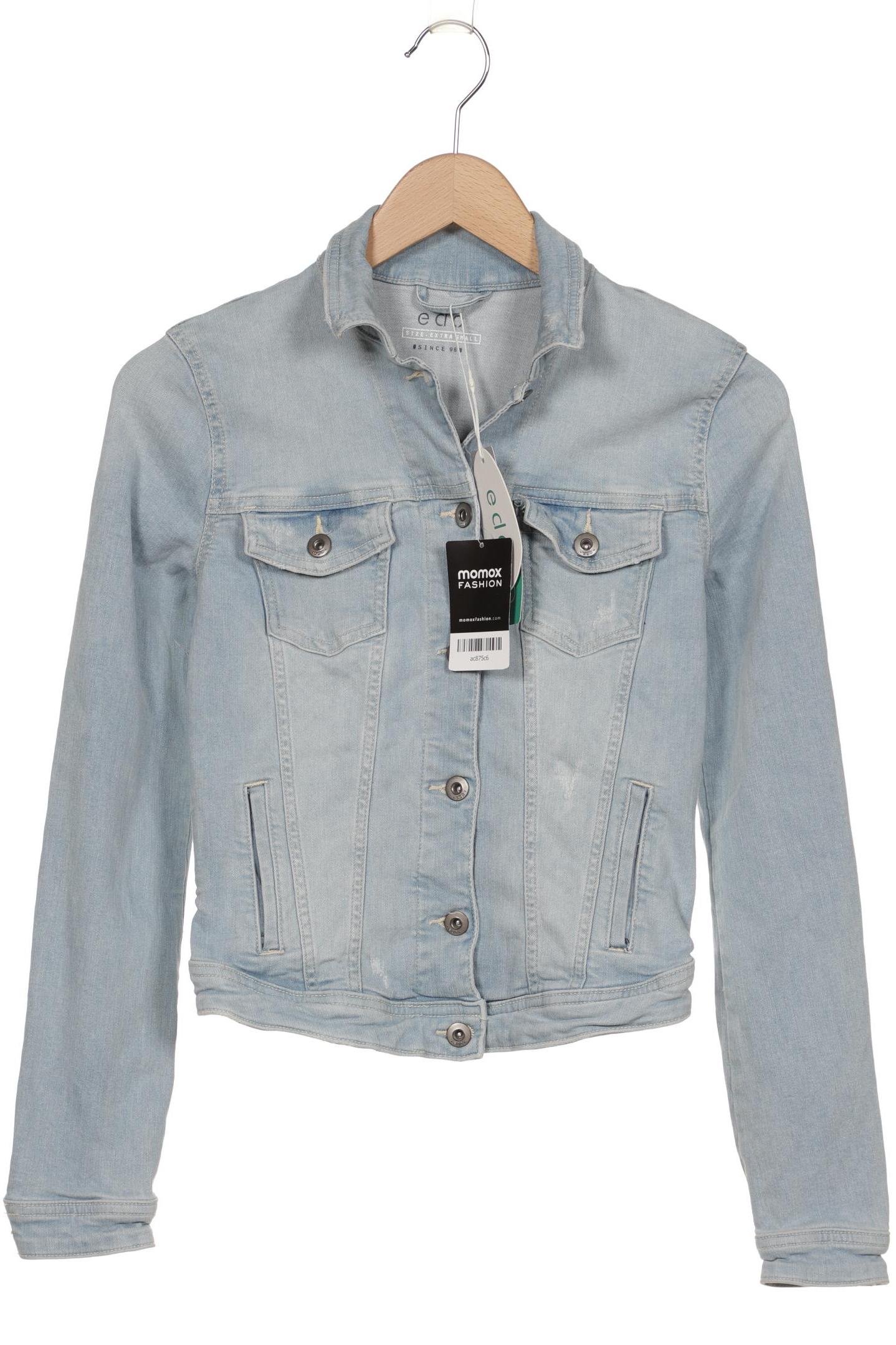 

Esprit Damen Jacke, hellblau