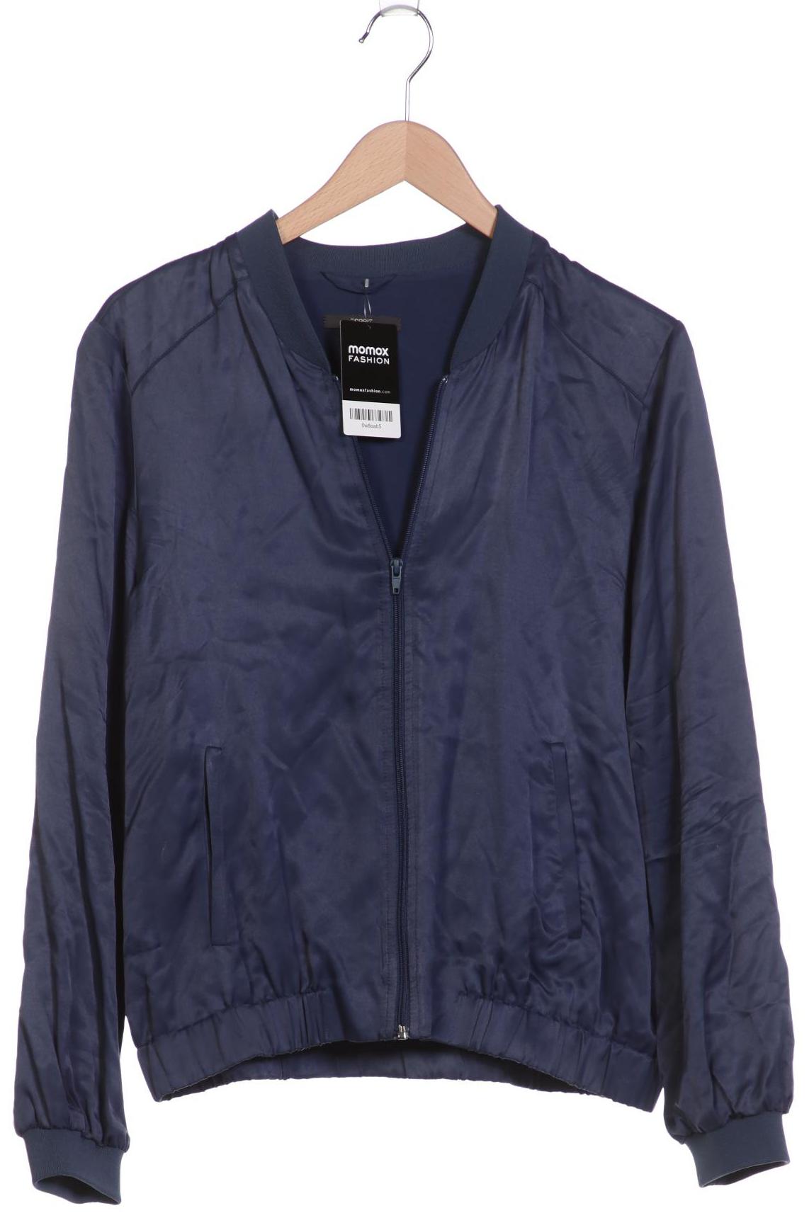 

Esprit Damen Jacke, blau