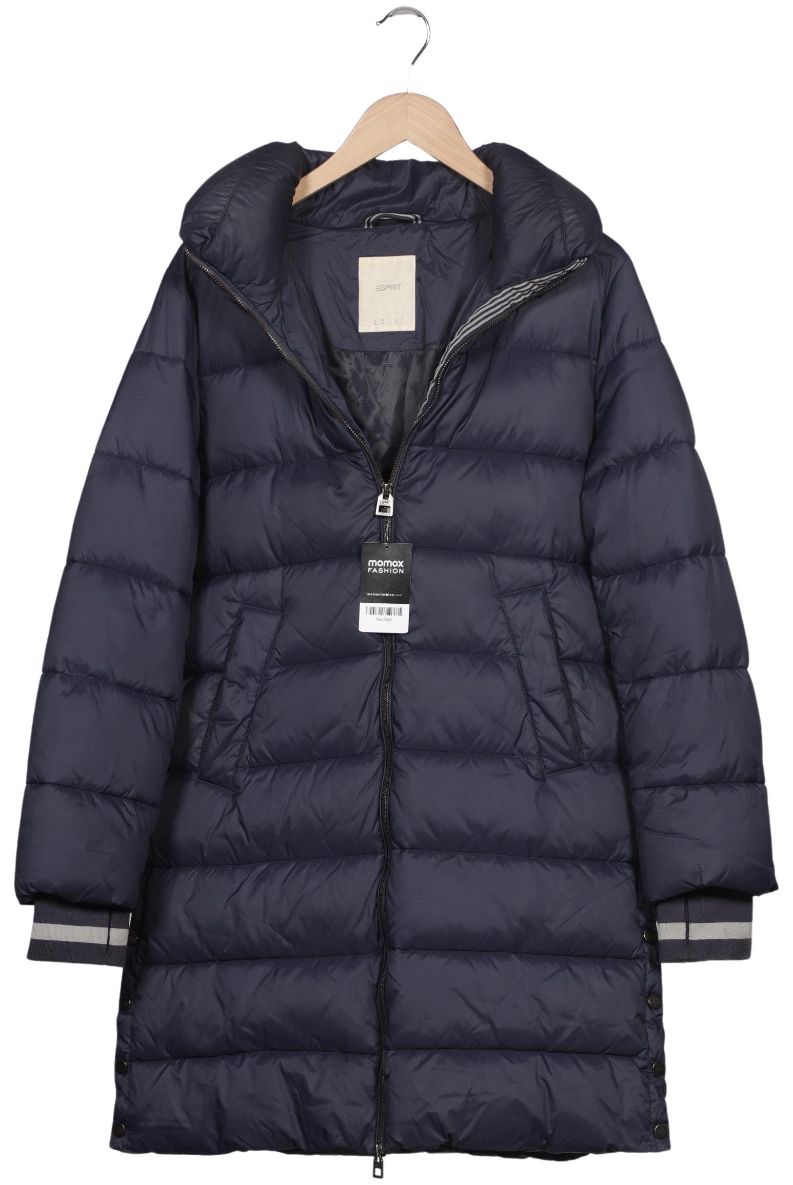 

Esprit Damen Jacke, marineblau, Gr. 38