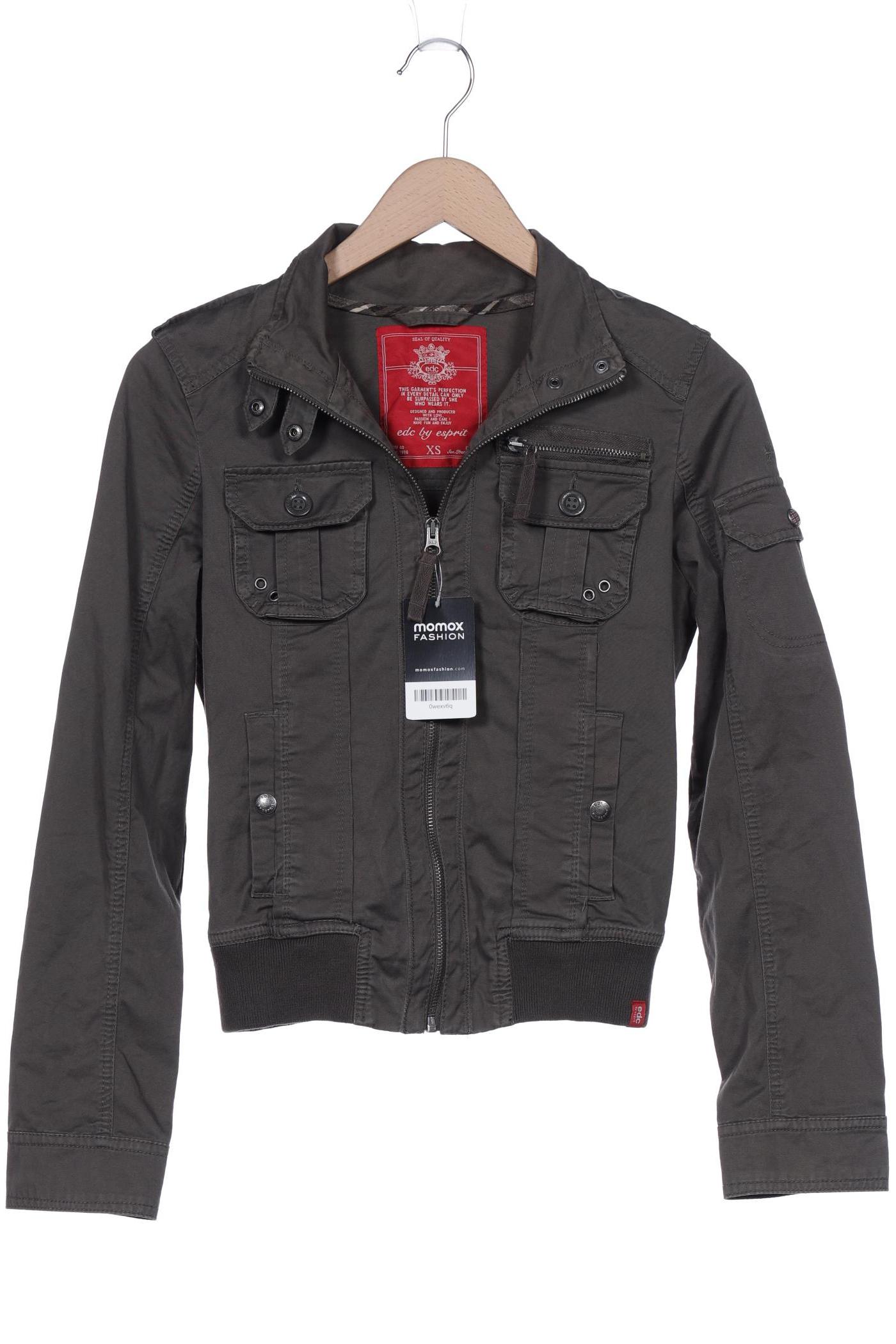 

Esprit Damen Jacke, grün