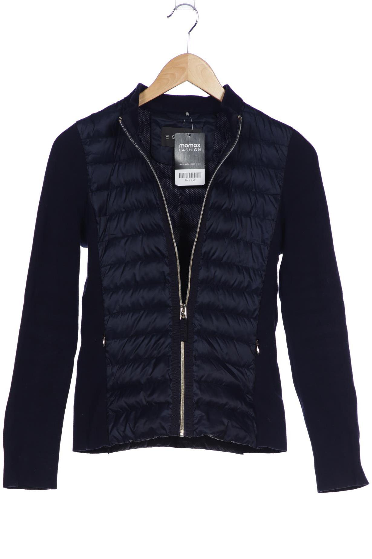 

Esprit Damen Jacke, marineblau, Gr. 32