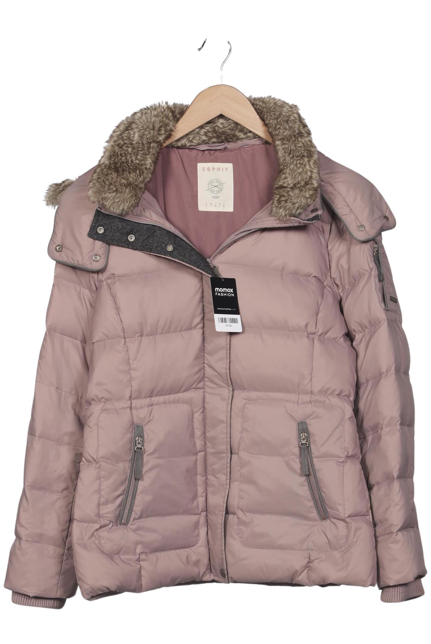 

Esprit Damen Jacke, pink, Gr. 42